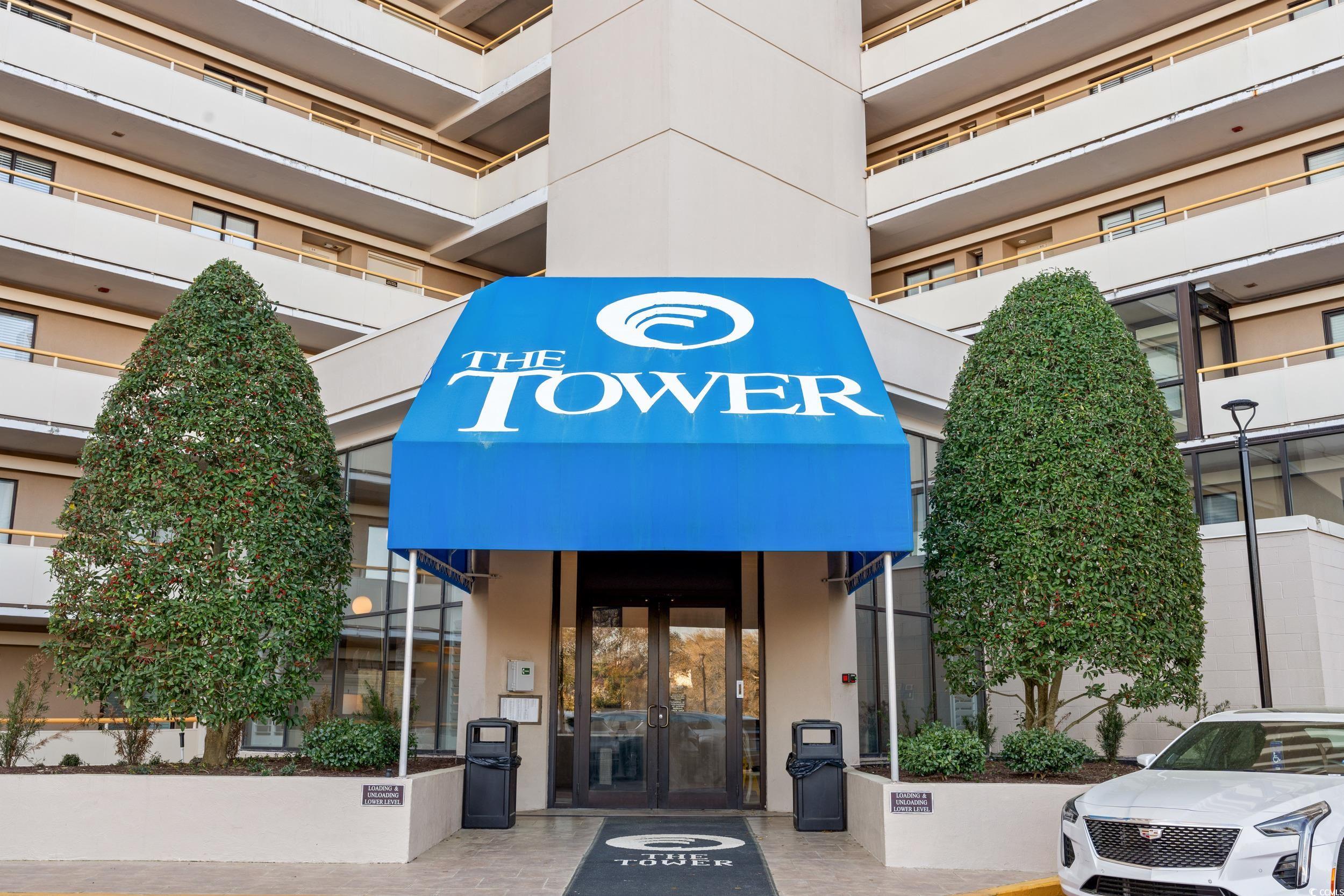 Ocean Creek Tower North Real Estate Listings Main Image