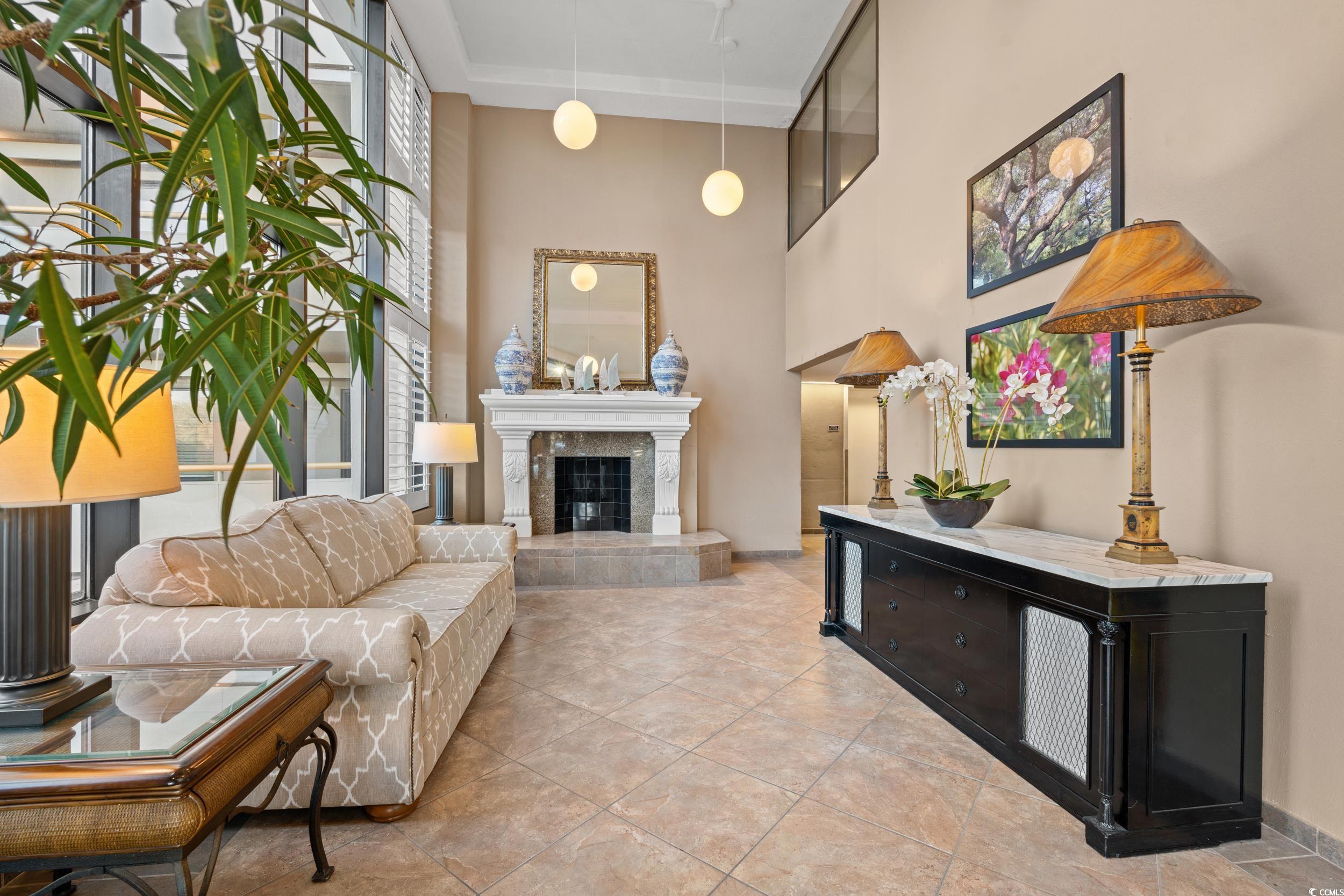 100 Ocean Creek Blvd. Property Photo 2