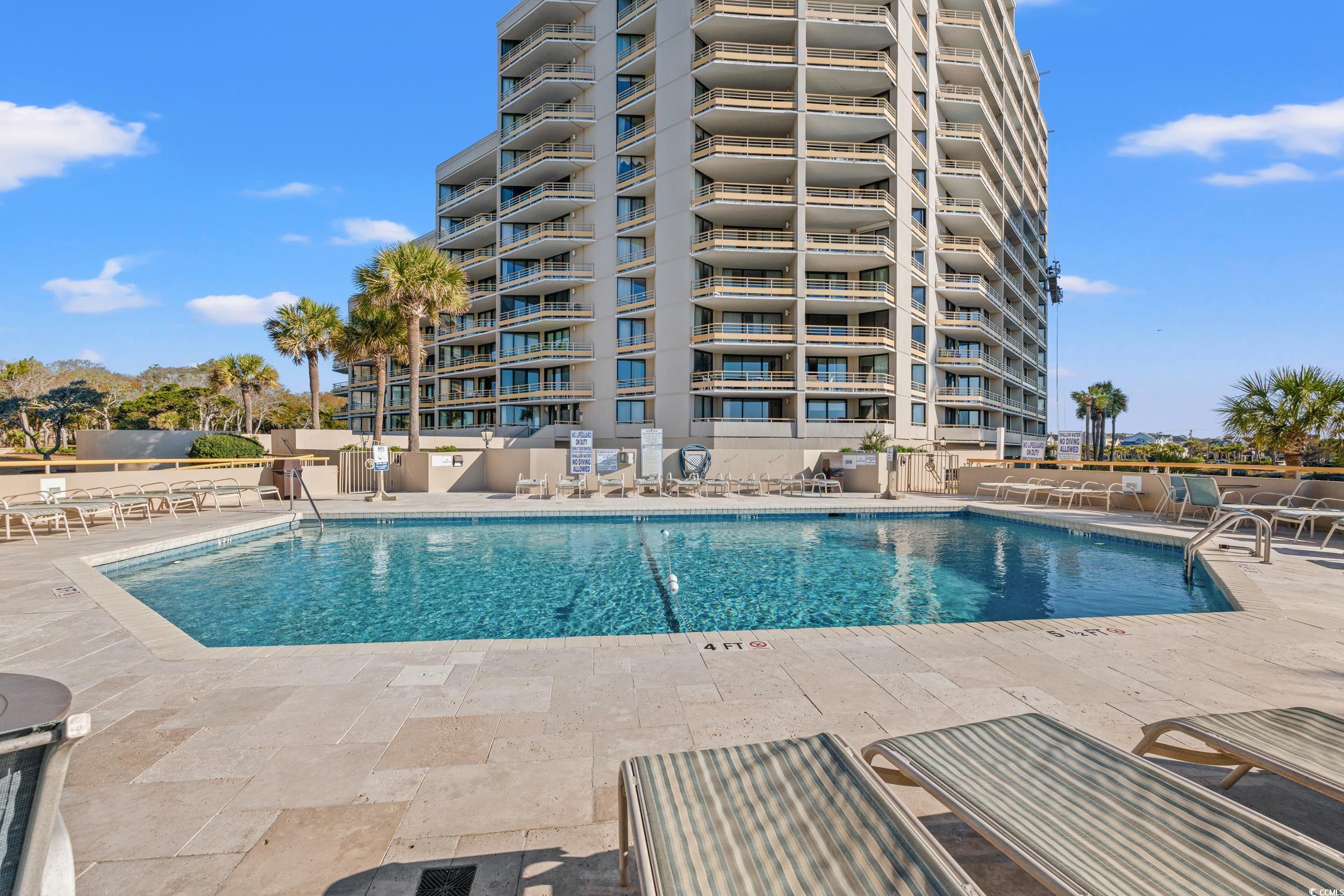 100 Ocean Creek Blvd. Property Photo 22