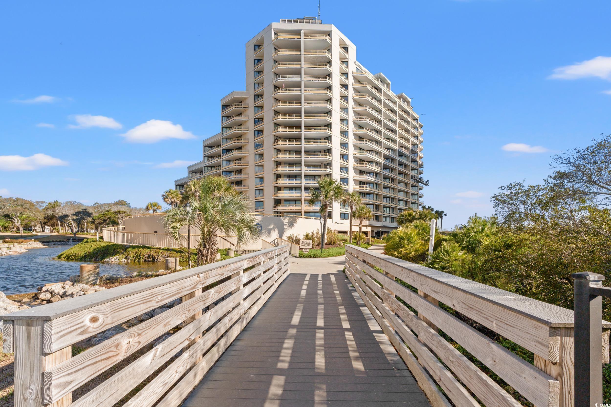 100 Ocean Creek Blvd. Property Photo 23
