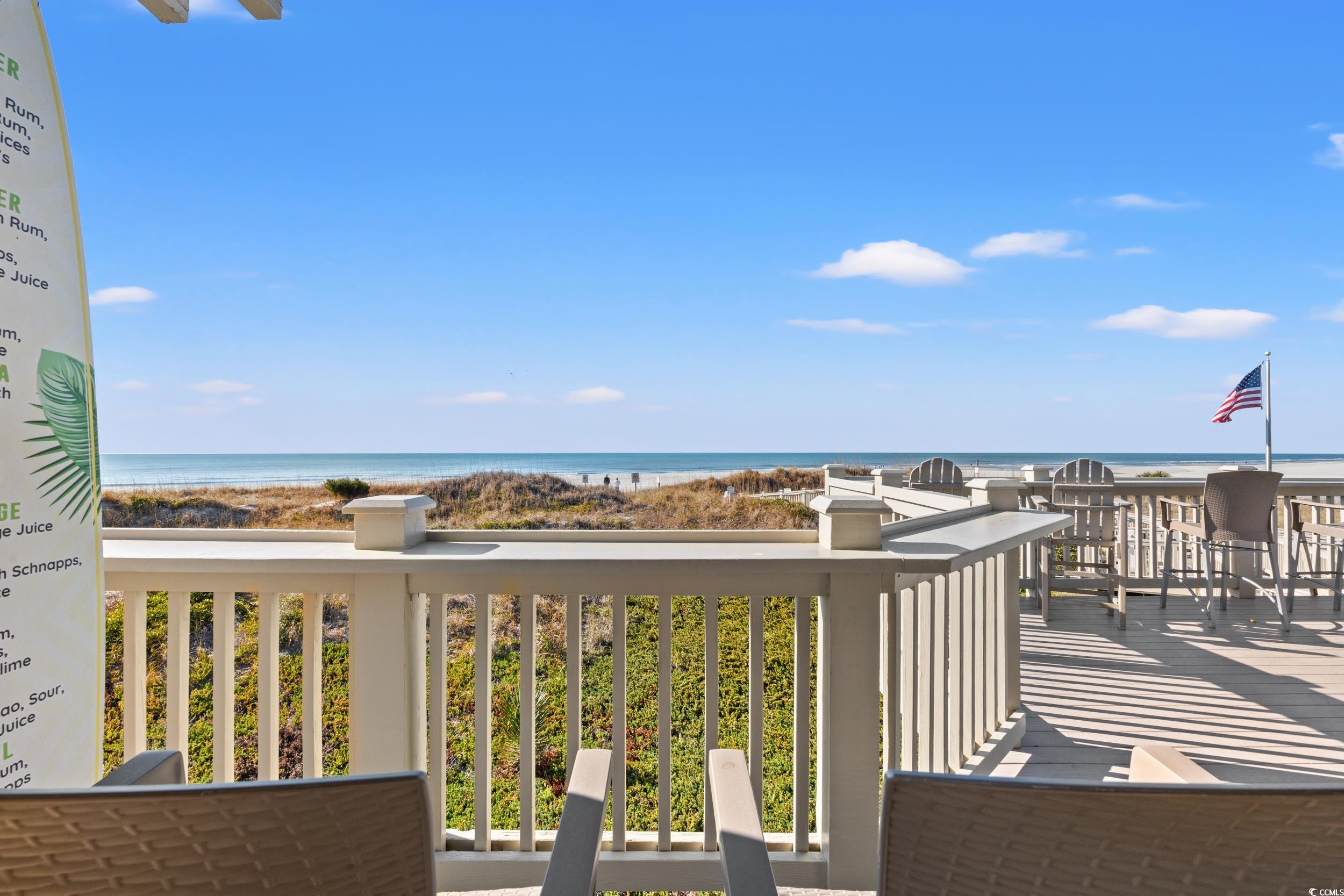 100 Ocean Creek Blvd. Property Photo 28