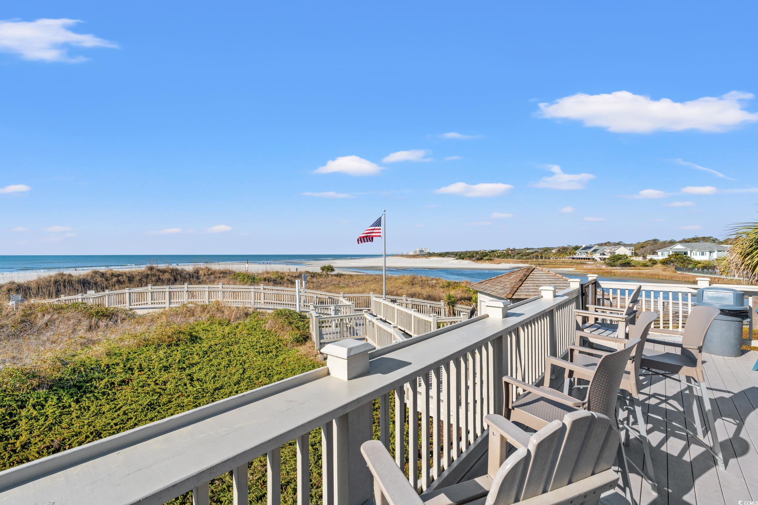 100 Ocean Creek Blvd. Property Photo 29