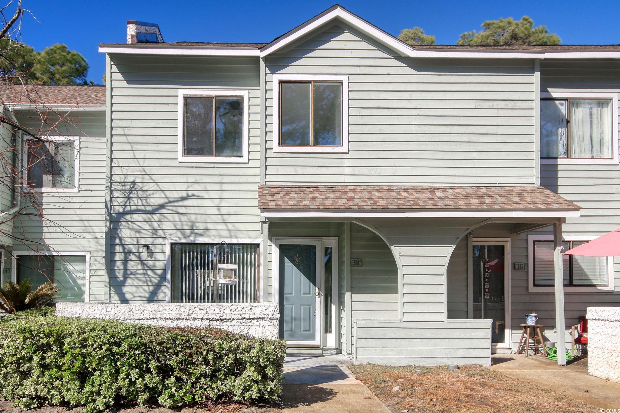 38 Shadow Moss Pl. Property Photo 1