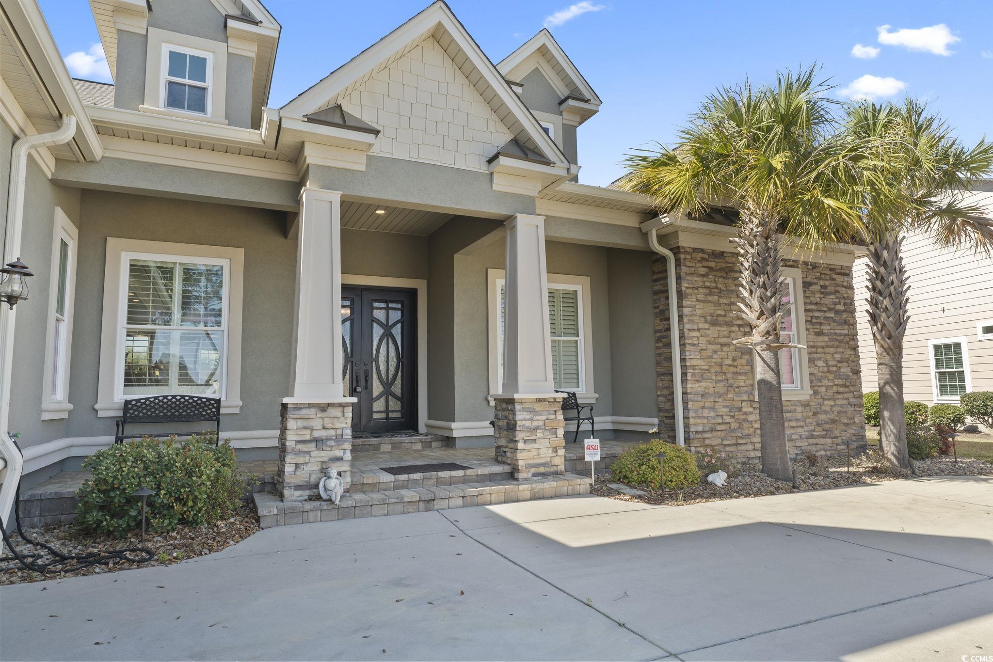 1422 Bohicket Ct. Property Photo 4