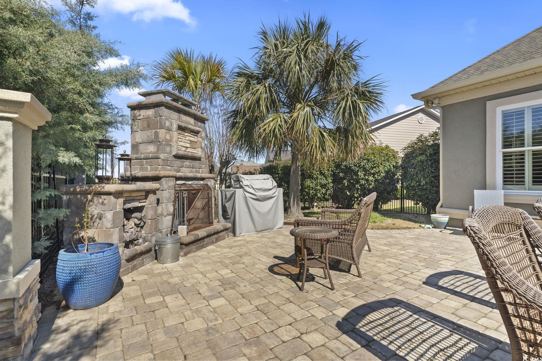 1422 Bohicket Ct. Property Photo 35