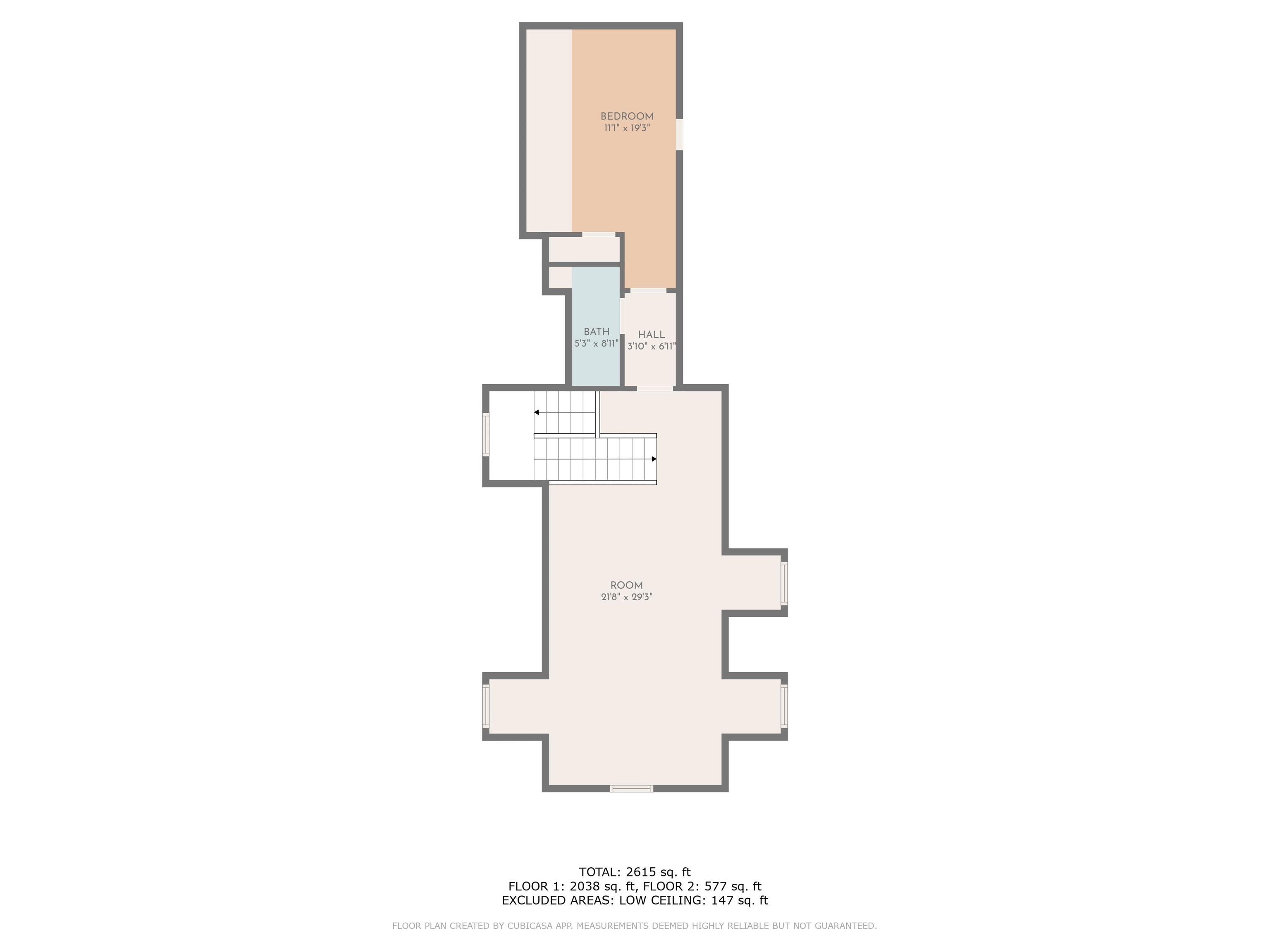 1422 Bohicket Ct. Property Photo 38