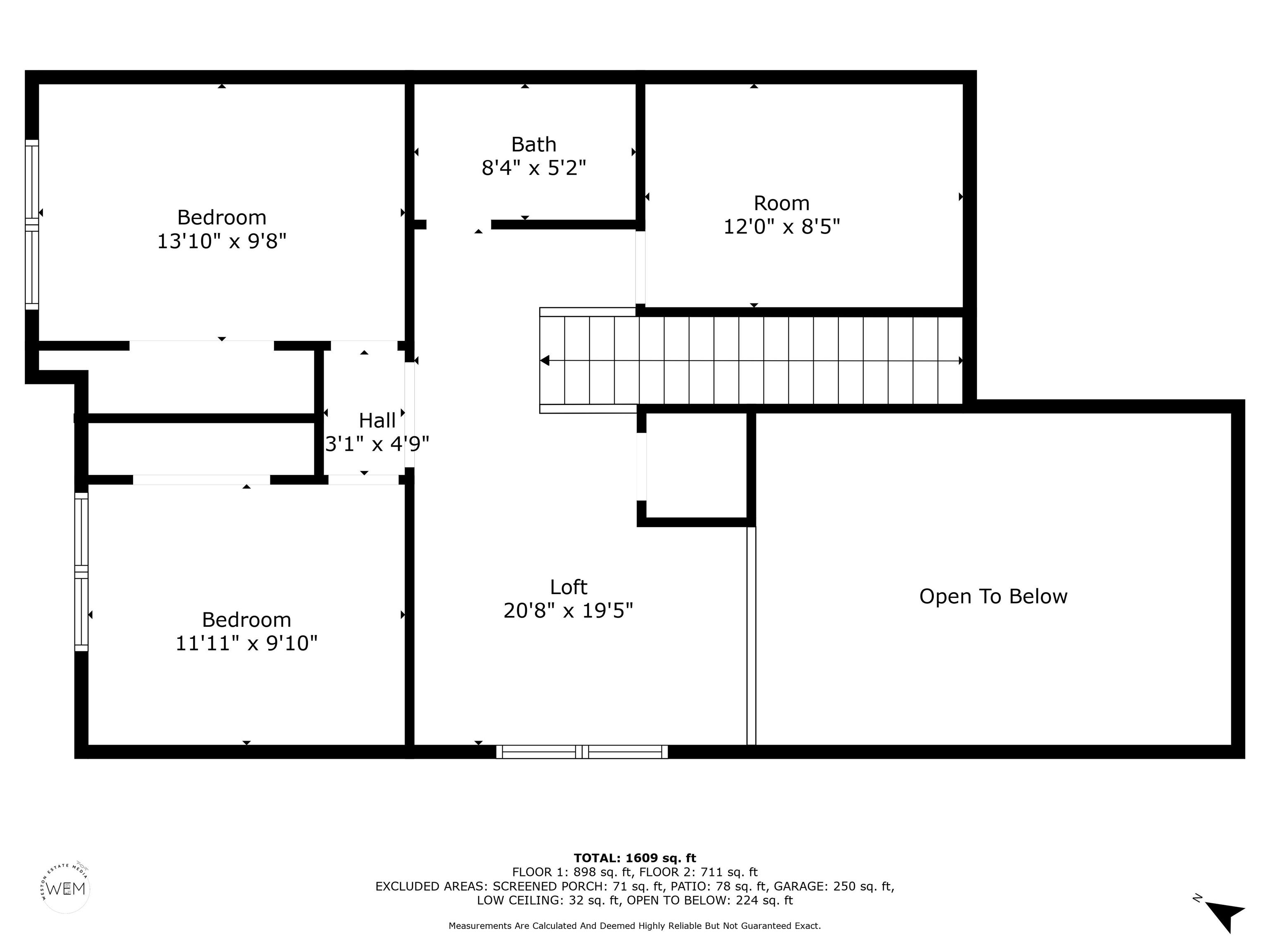 257 Connemara Dr. Property Photo 31