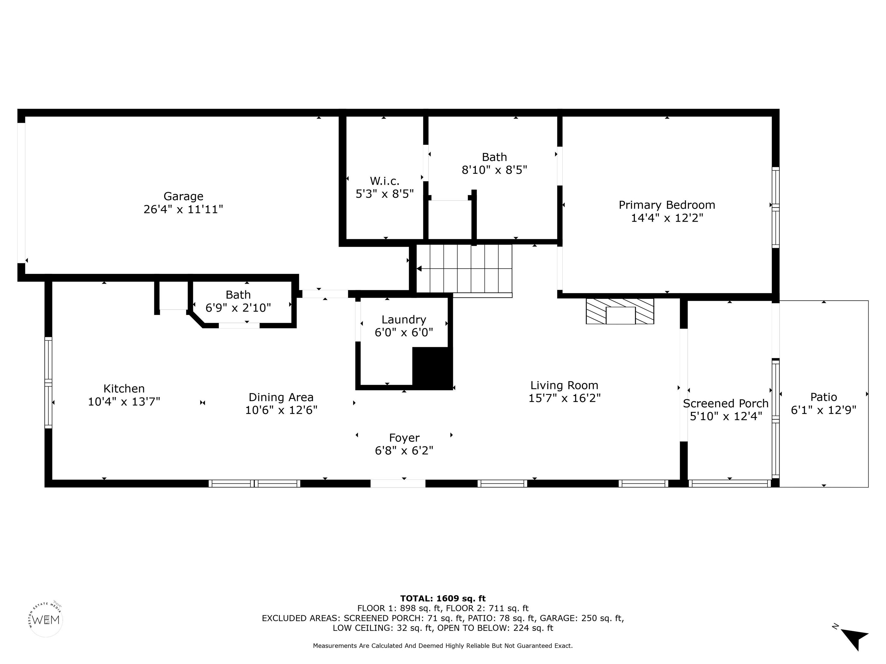 257 Connemara Dr. Property Photo 40
