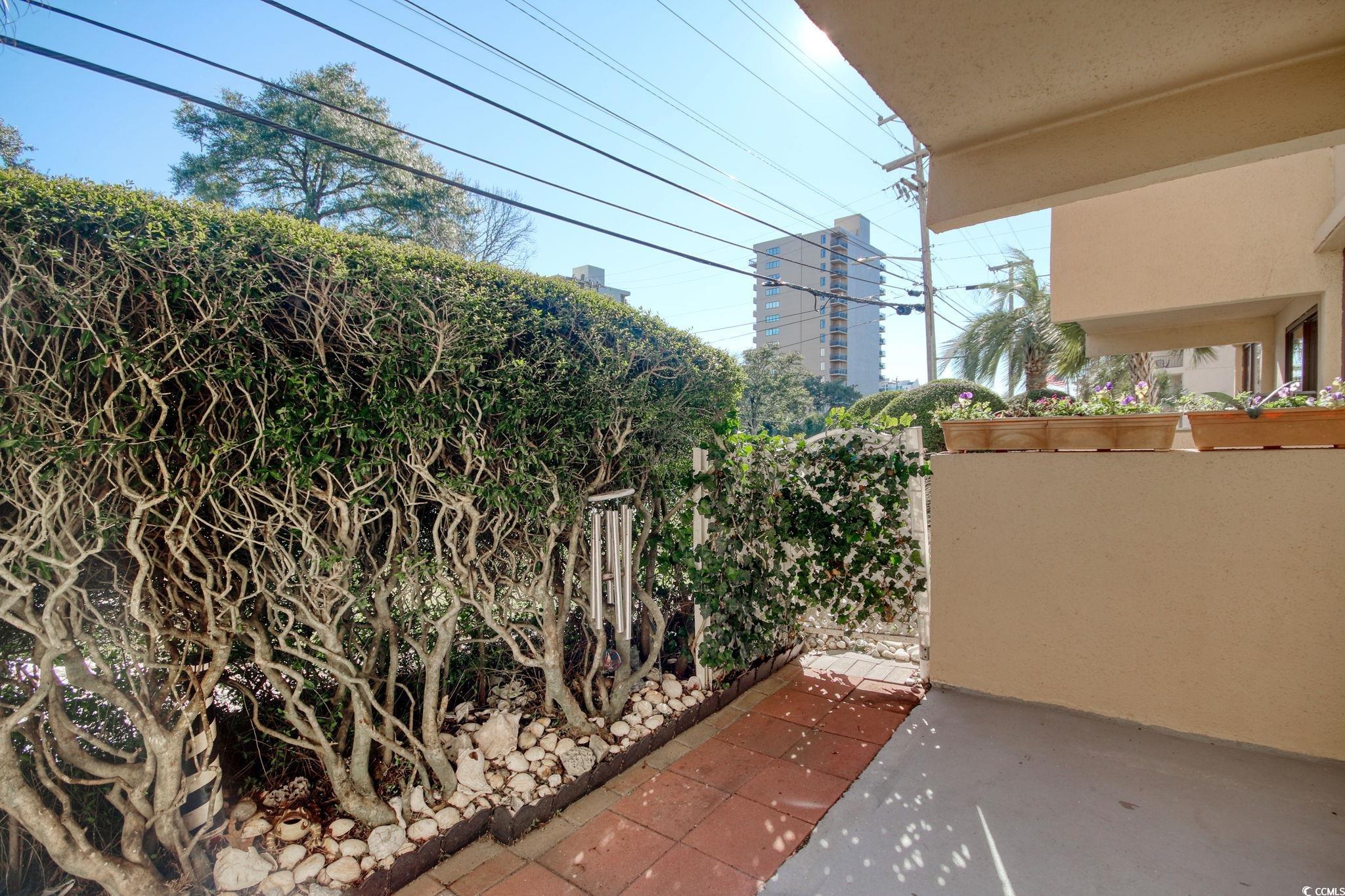 7601 North Ocean Blvd. Property Photo 21
