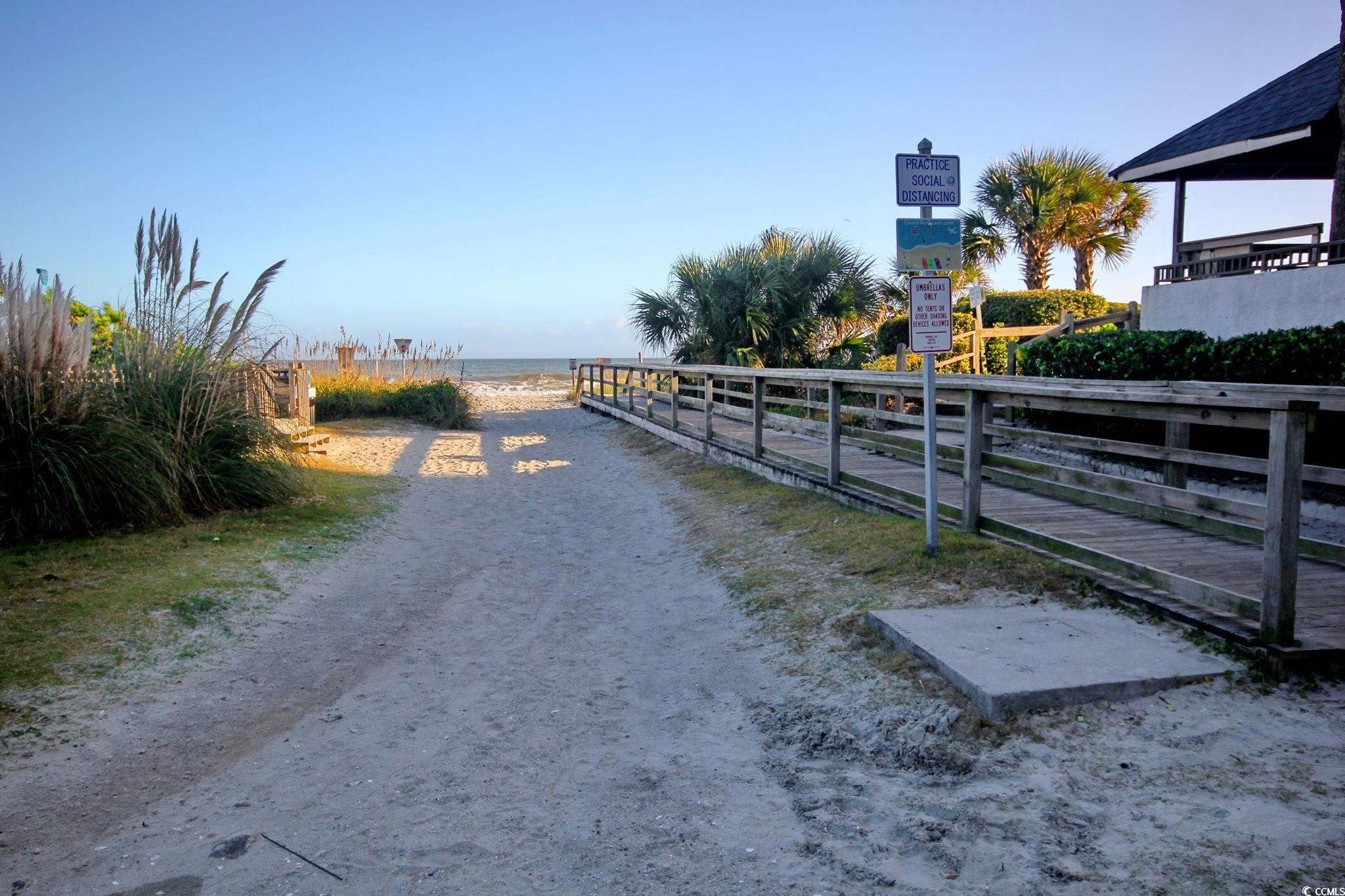 7601 North Ocean Blvd. Property Photo 25