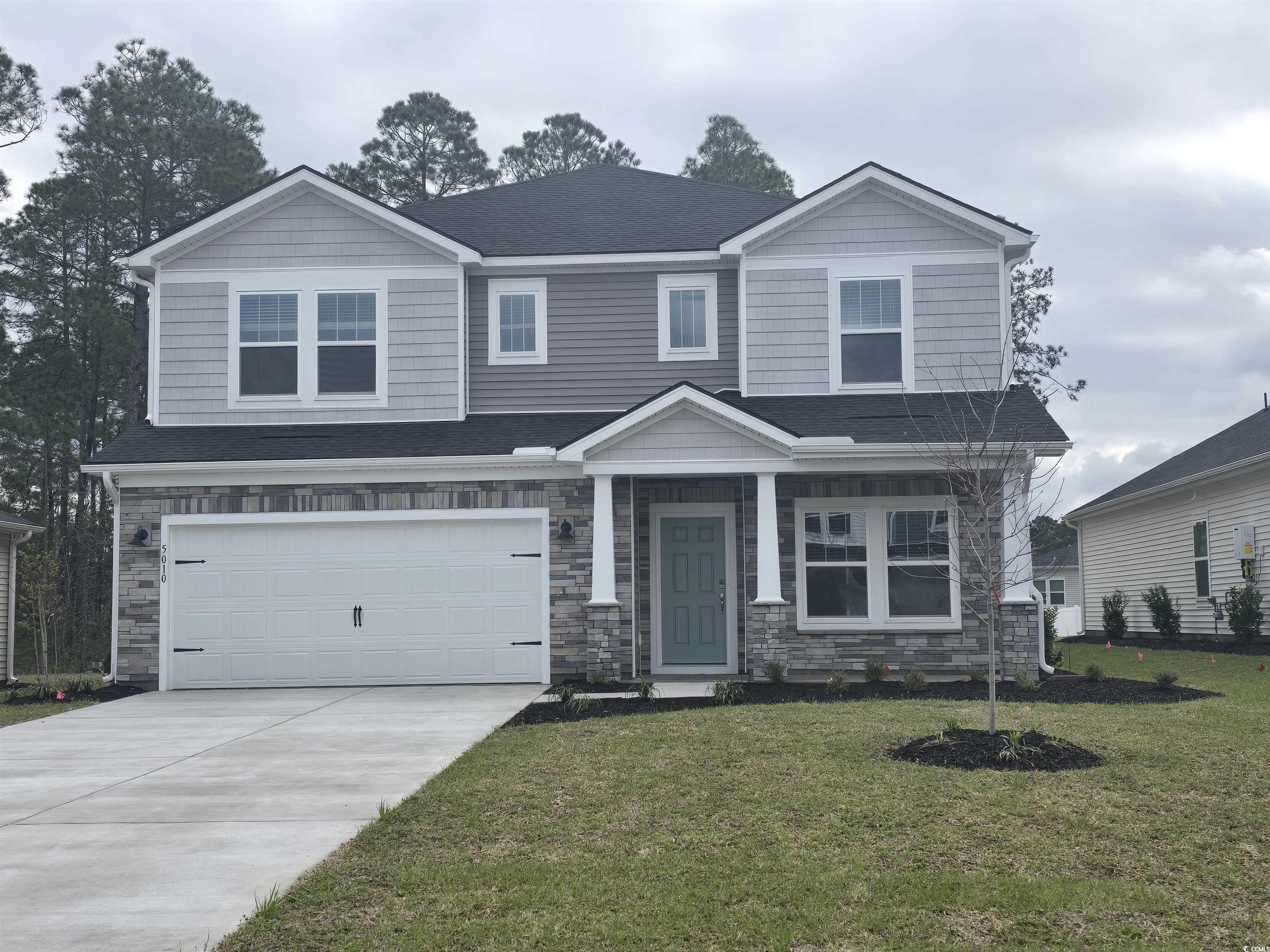 5010 Riverton Ct Property Photo 1