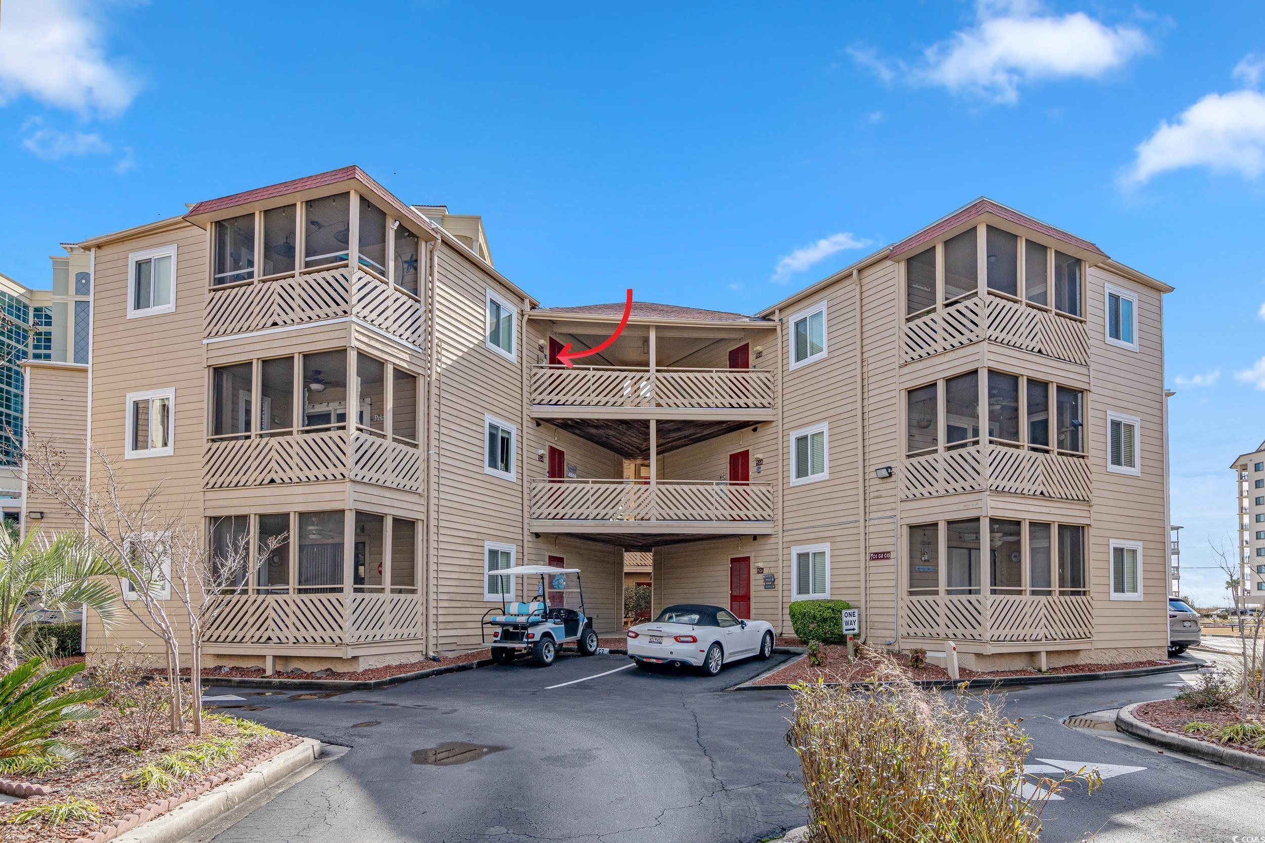 600 S Ocean Blvd. Property Photo
