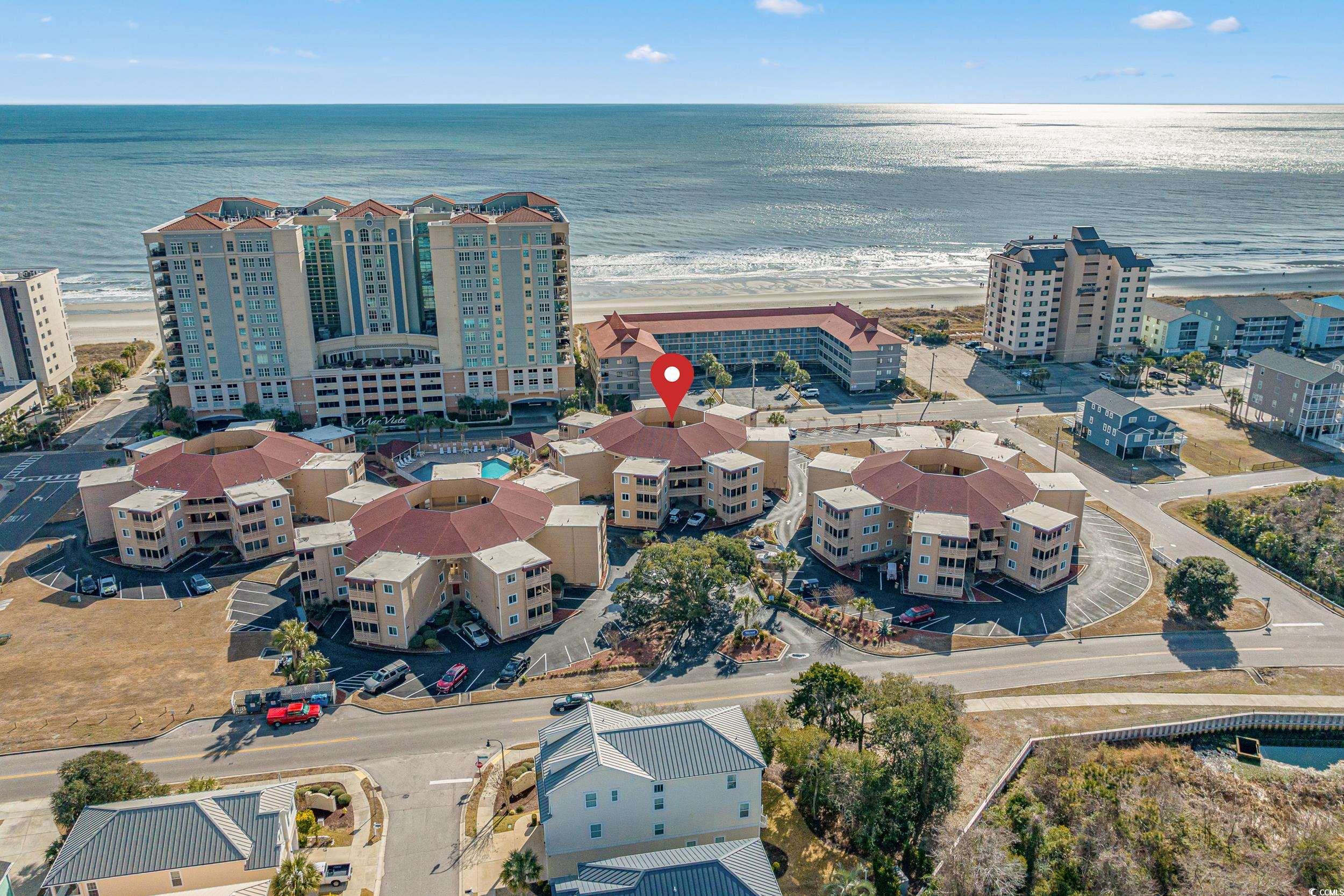 600 S Ocean Blvd. Property Photo 2