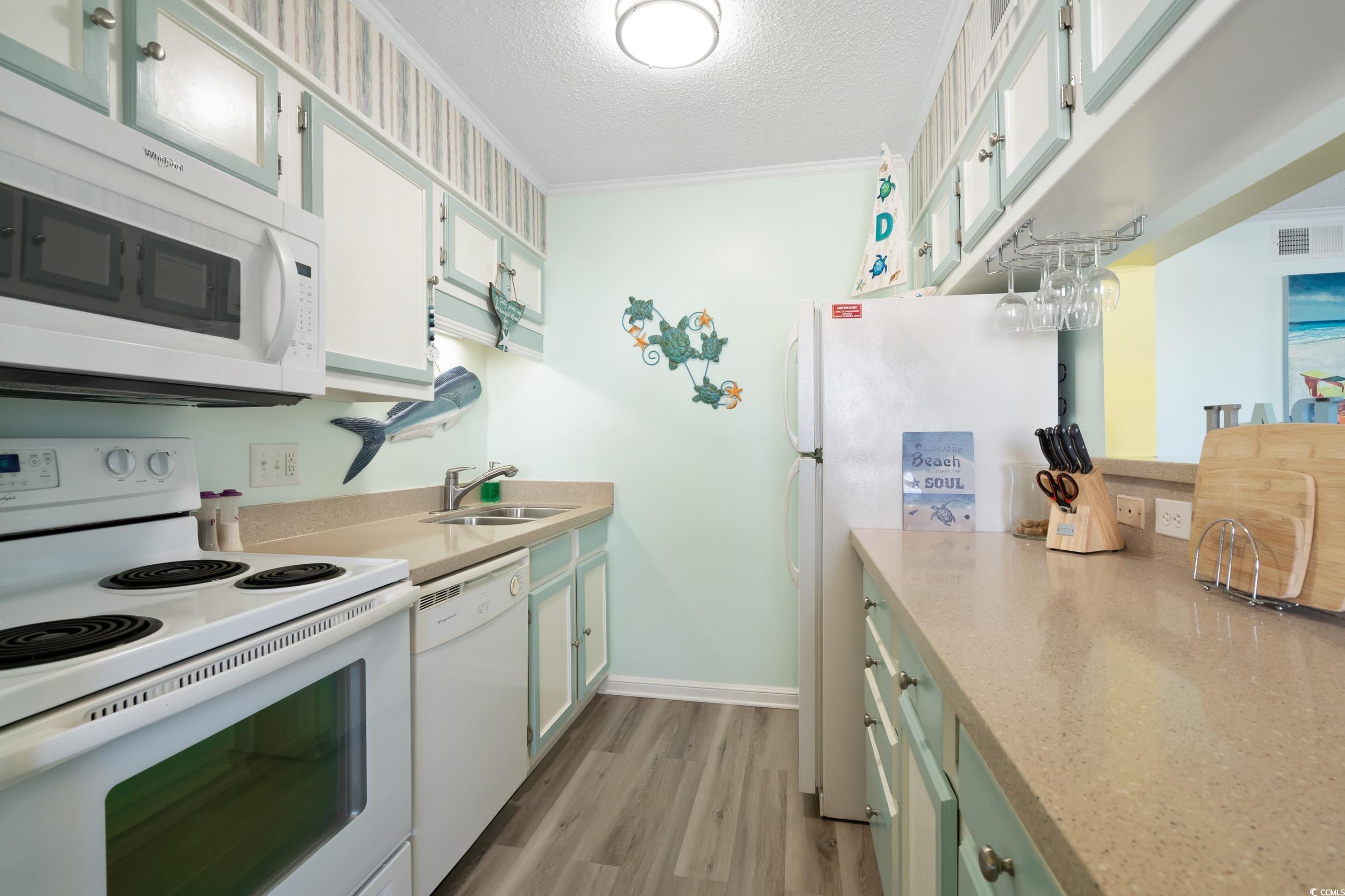 600 S Ocean Blvd. Property Photo 5