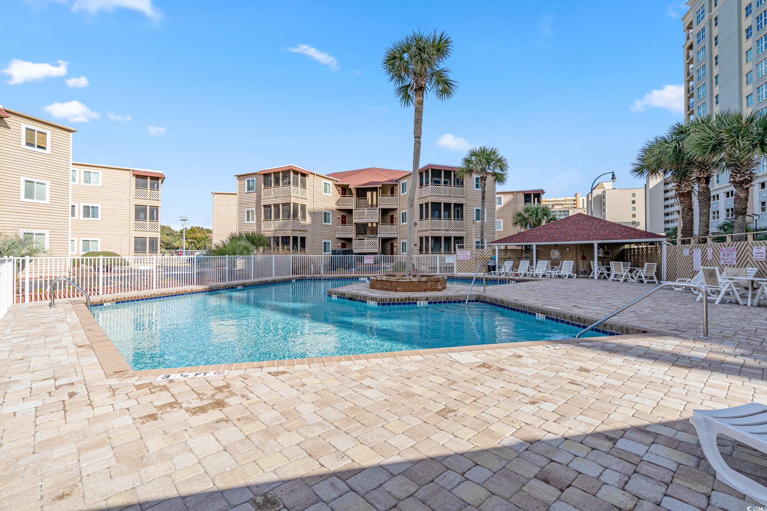 600 S Ocean Blvd. Property Photo 30
