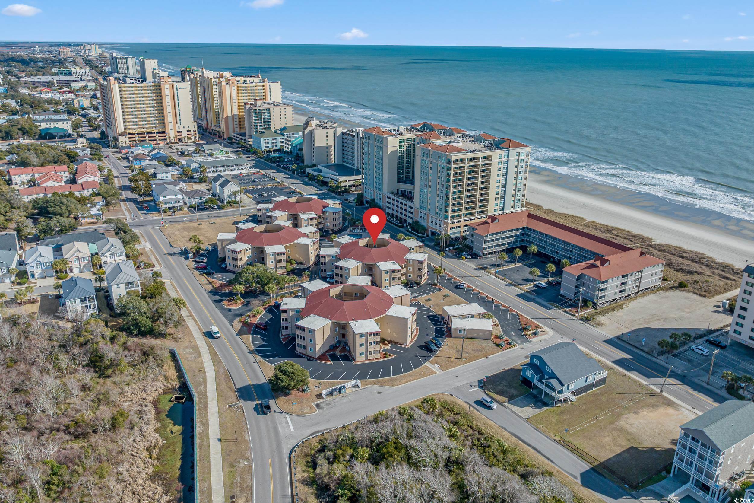 600 S Ocean Blvd. Property Photo 34