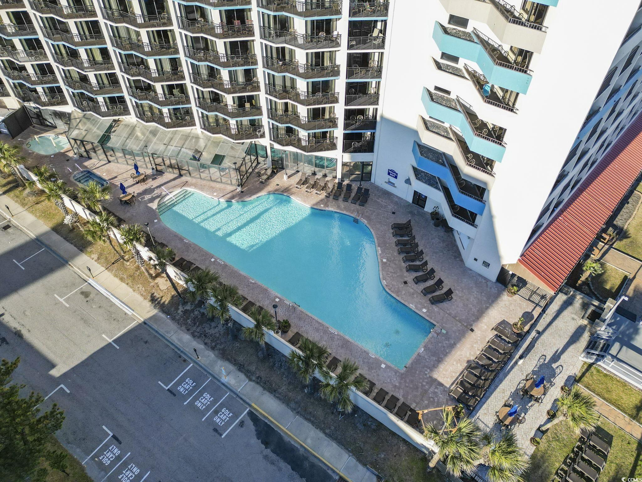 7100 N Ocean Blvd. Property Photo 38