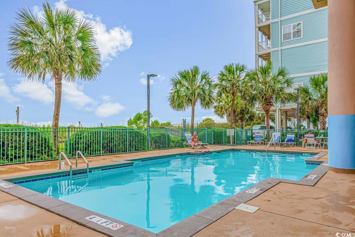 501 S Ocean Blvd. Property Photo 32