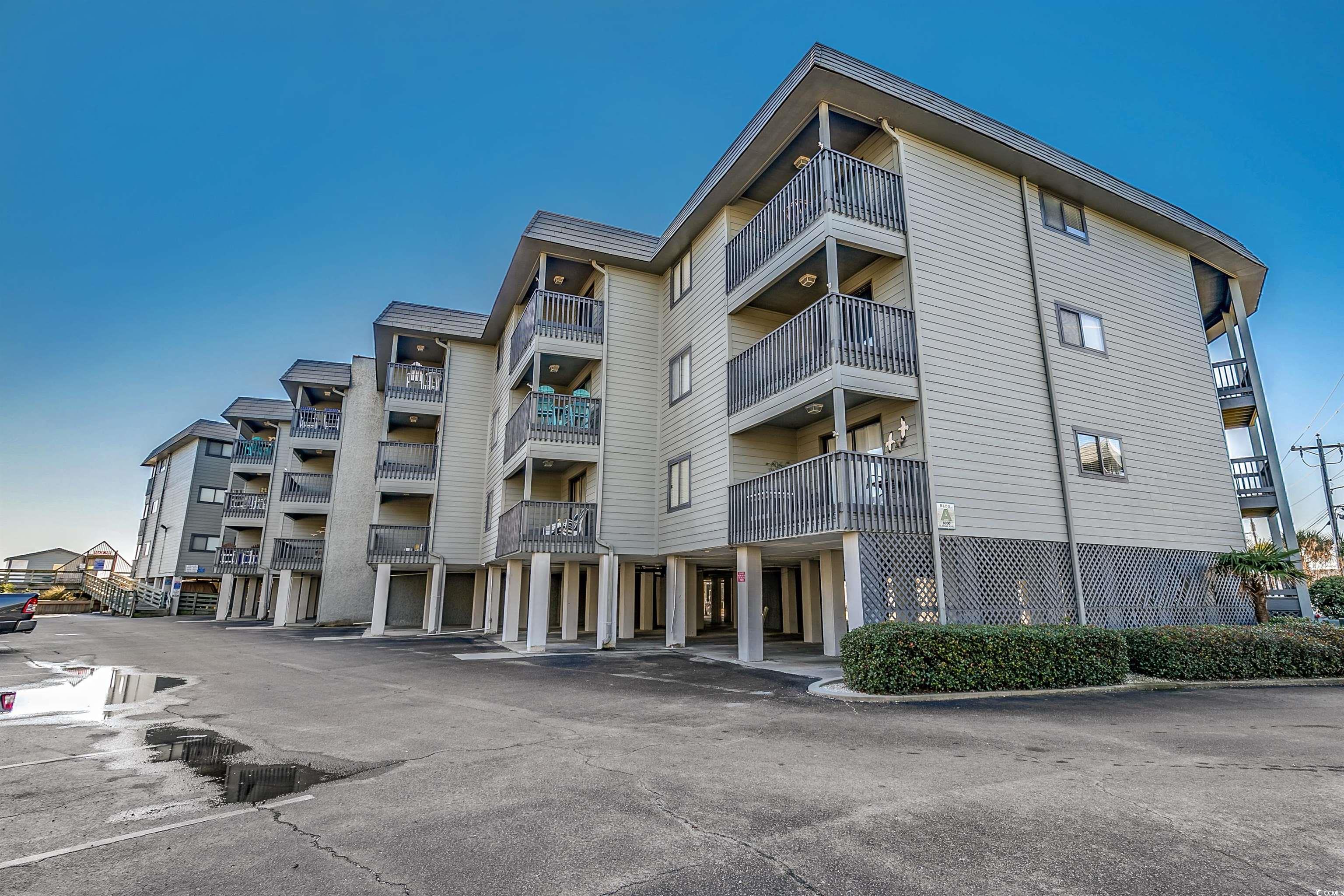 6001 N Ocean Blvd. Property Photo 2