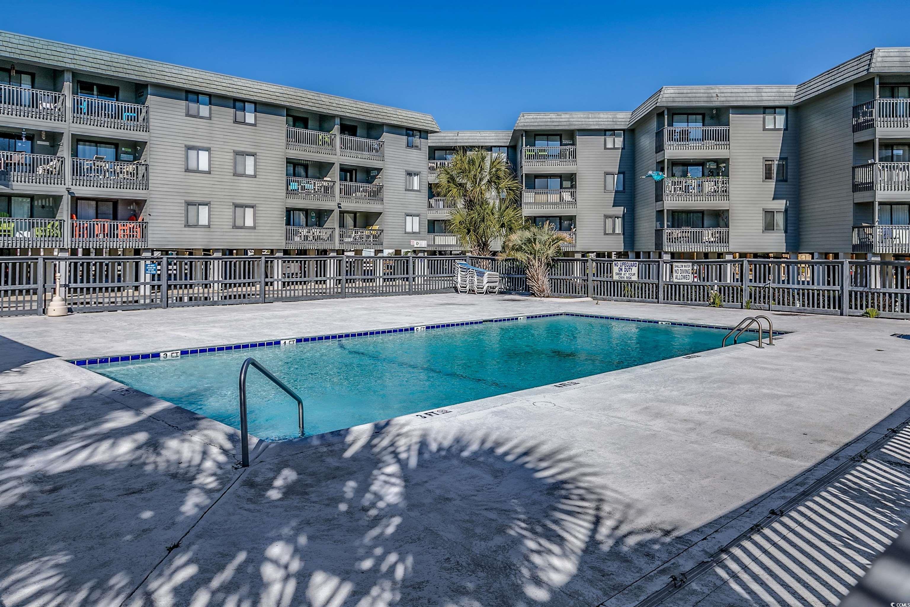 6001 N Ocean Blvd. Property Photo 25