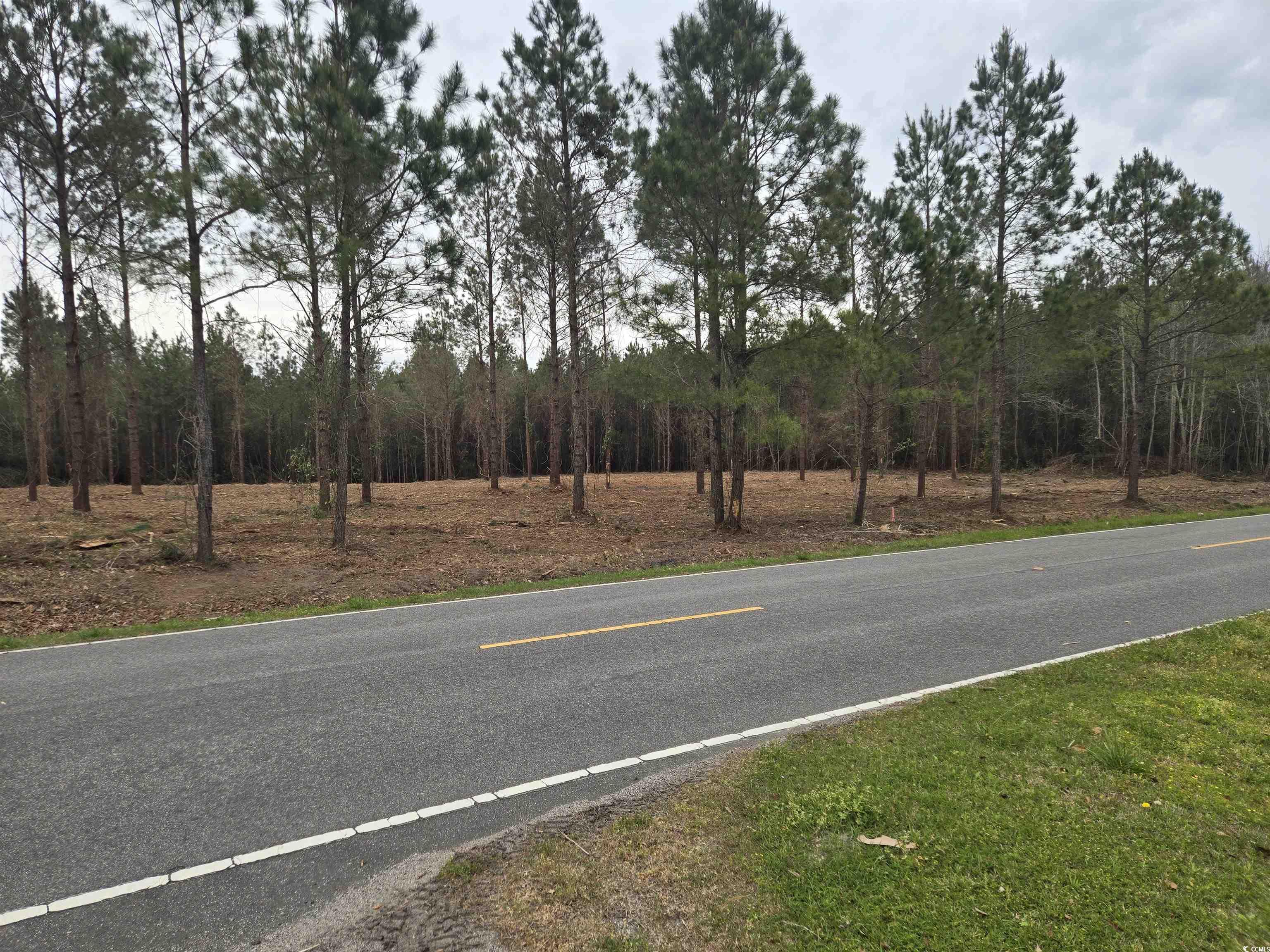 Tbd Oakdale Rd. Property Photo
