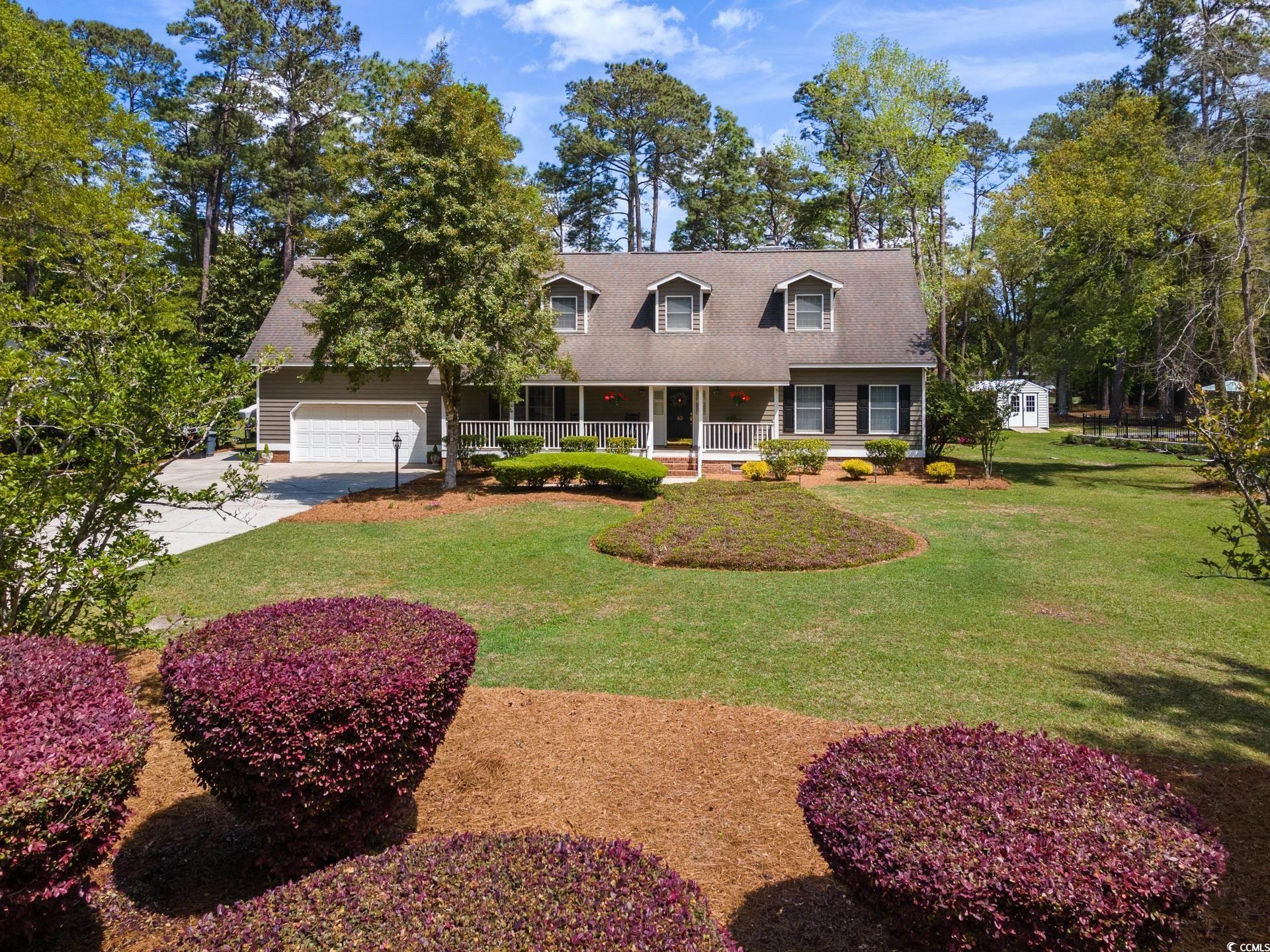 40 Capt Anthony White Ln. Property Photo 1