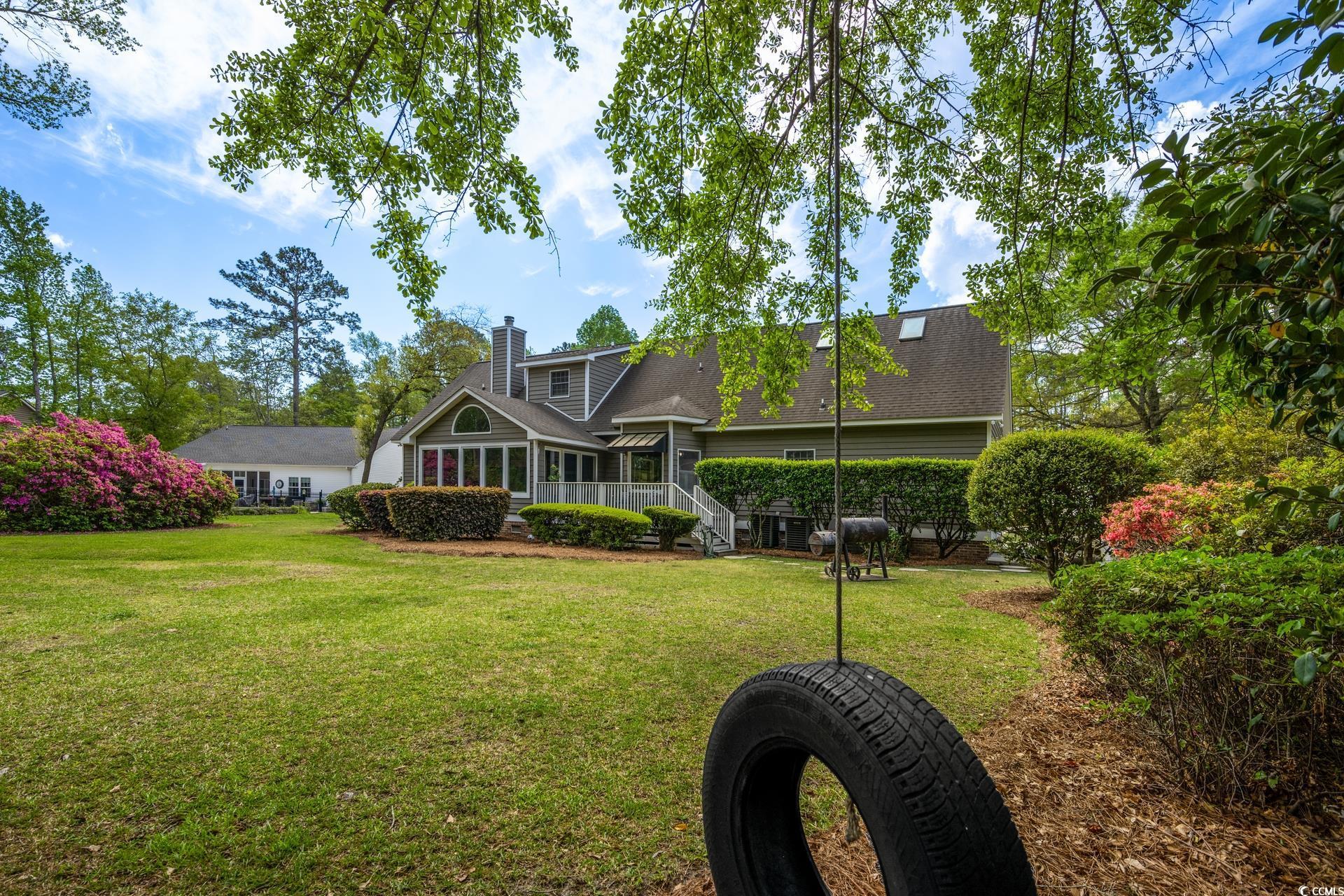 40 Capt Anthony White Ln. Property Photo 2