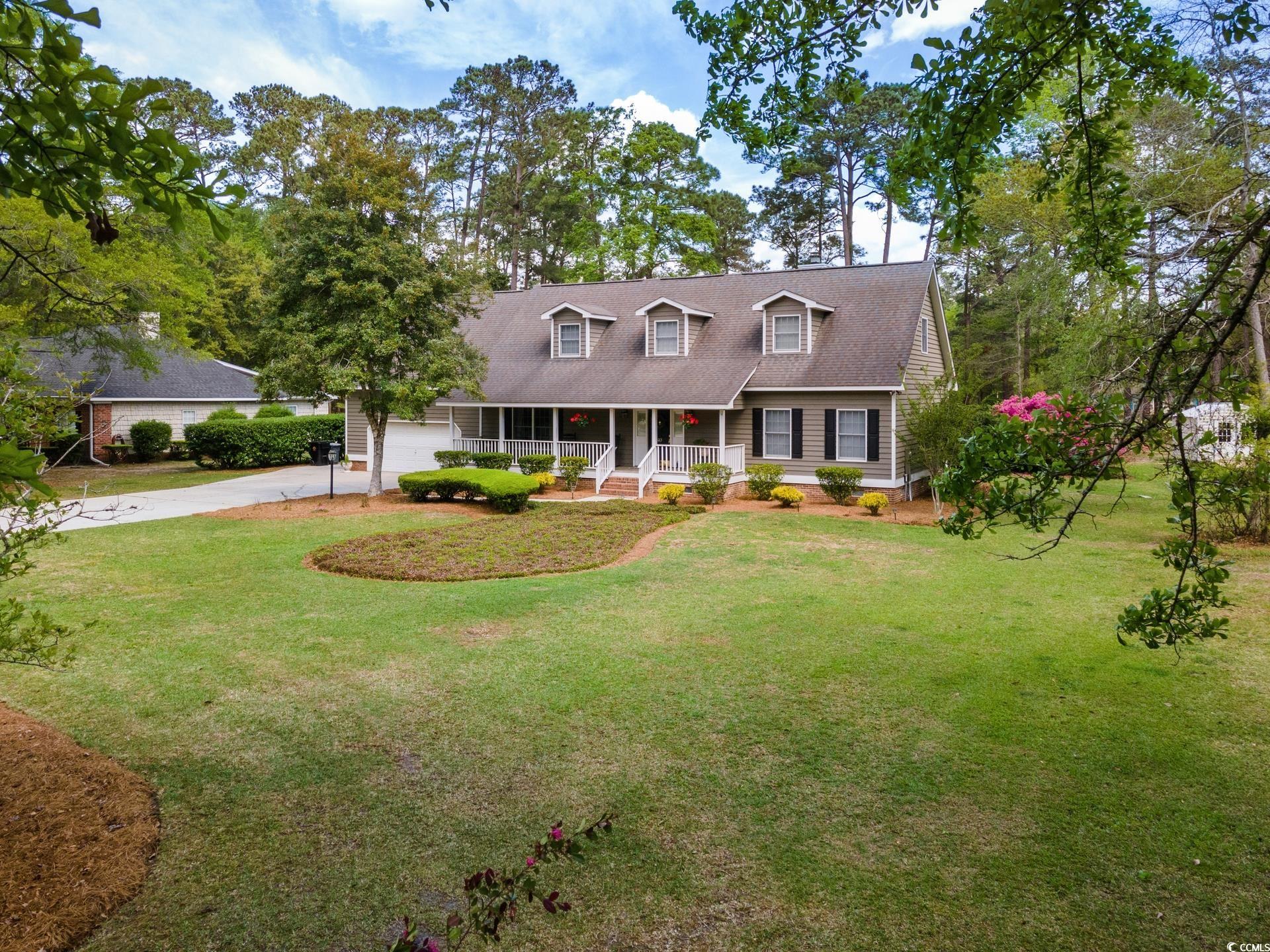 40 Capt Anthony White Ln. Property Photo 35