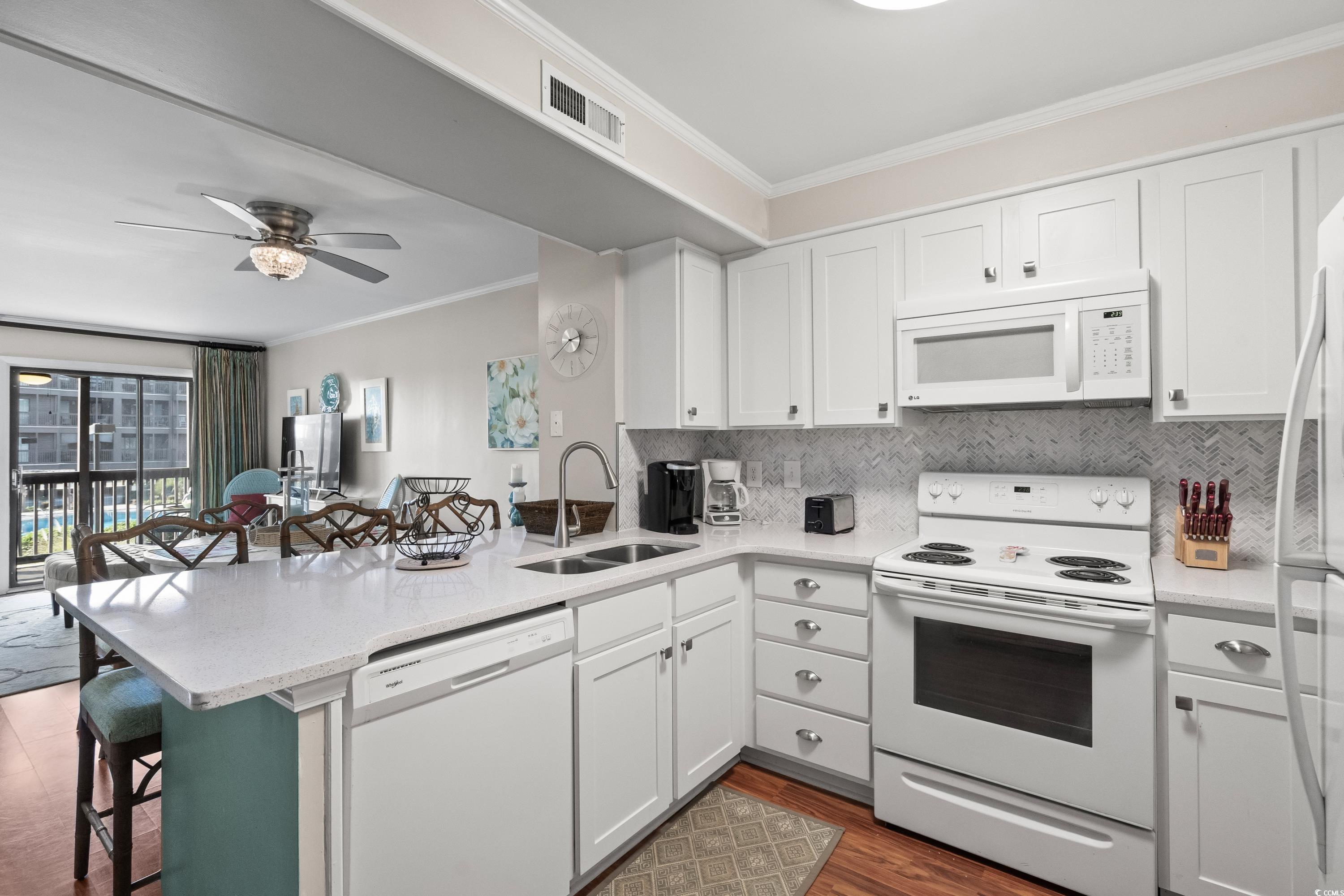 207 N Ocean Blvd. Property Photo 4