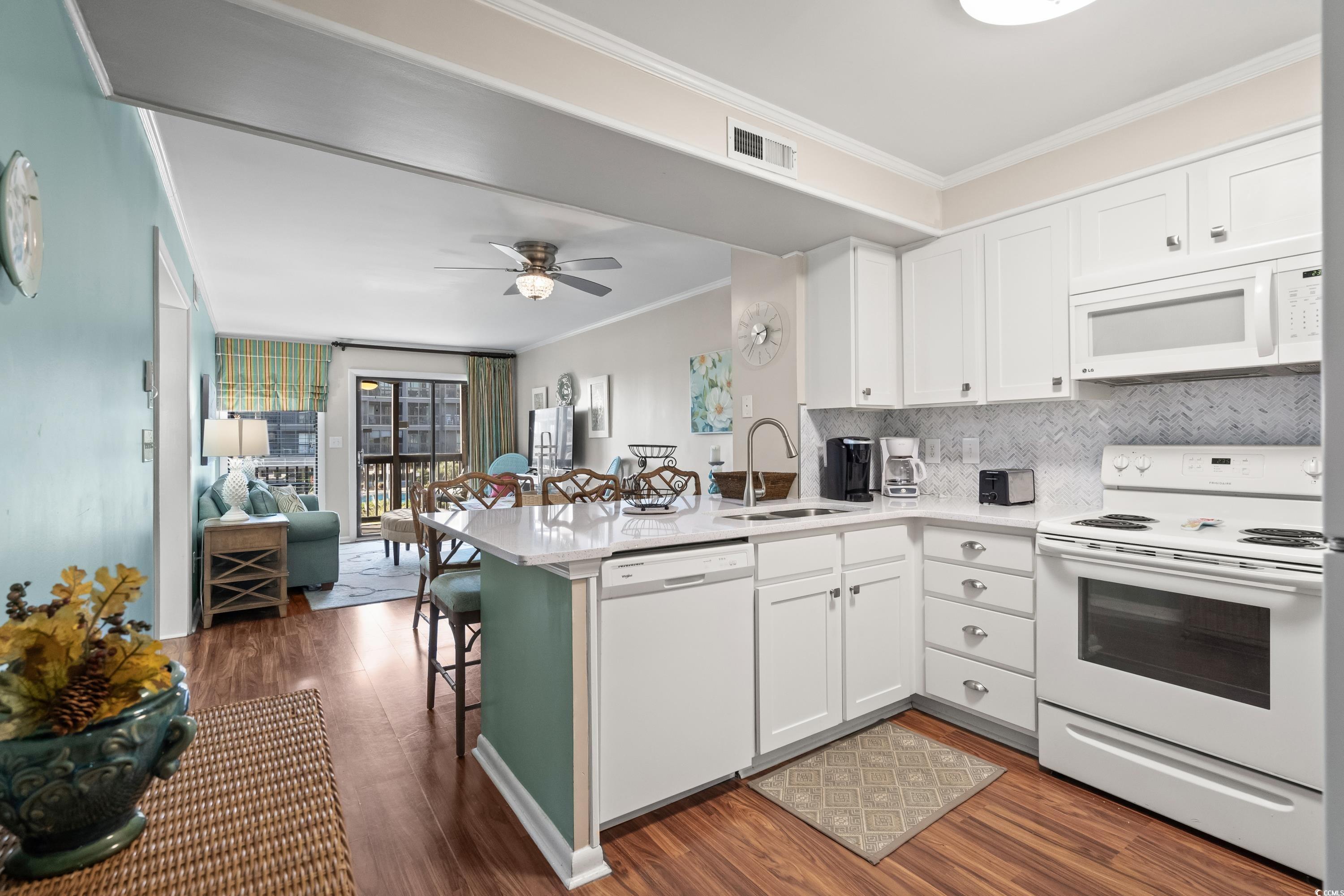 207 N Ocean Blvd. Property Photo 6