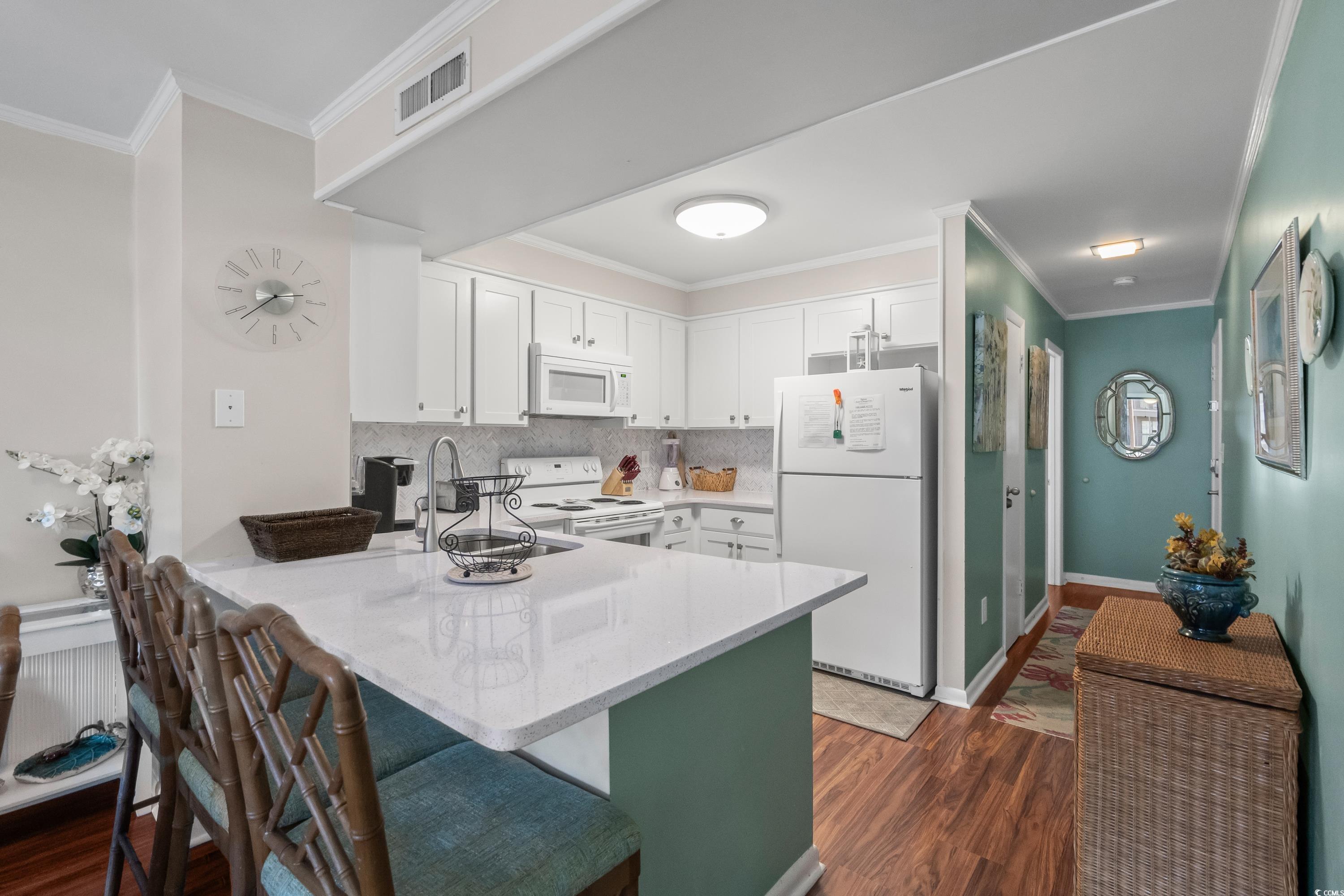 207 N Ocean Blvd. Property Photo 9
