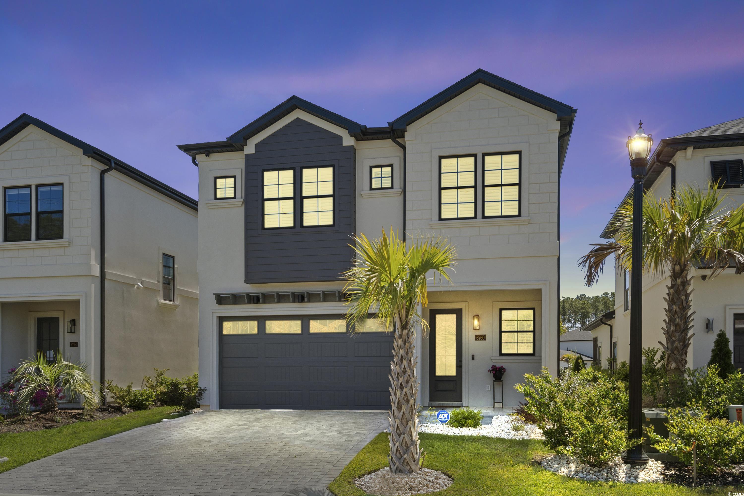 6760 Ocean Breeze Loop Property Photo 1