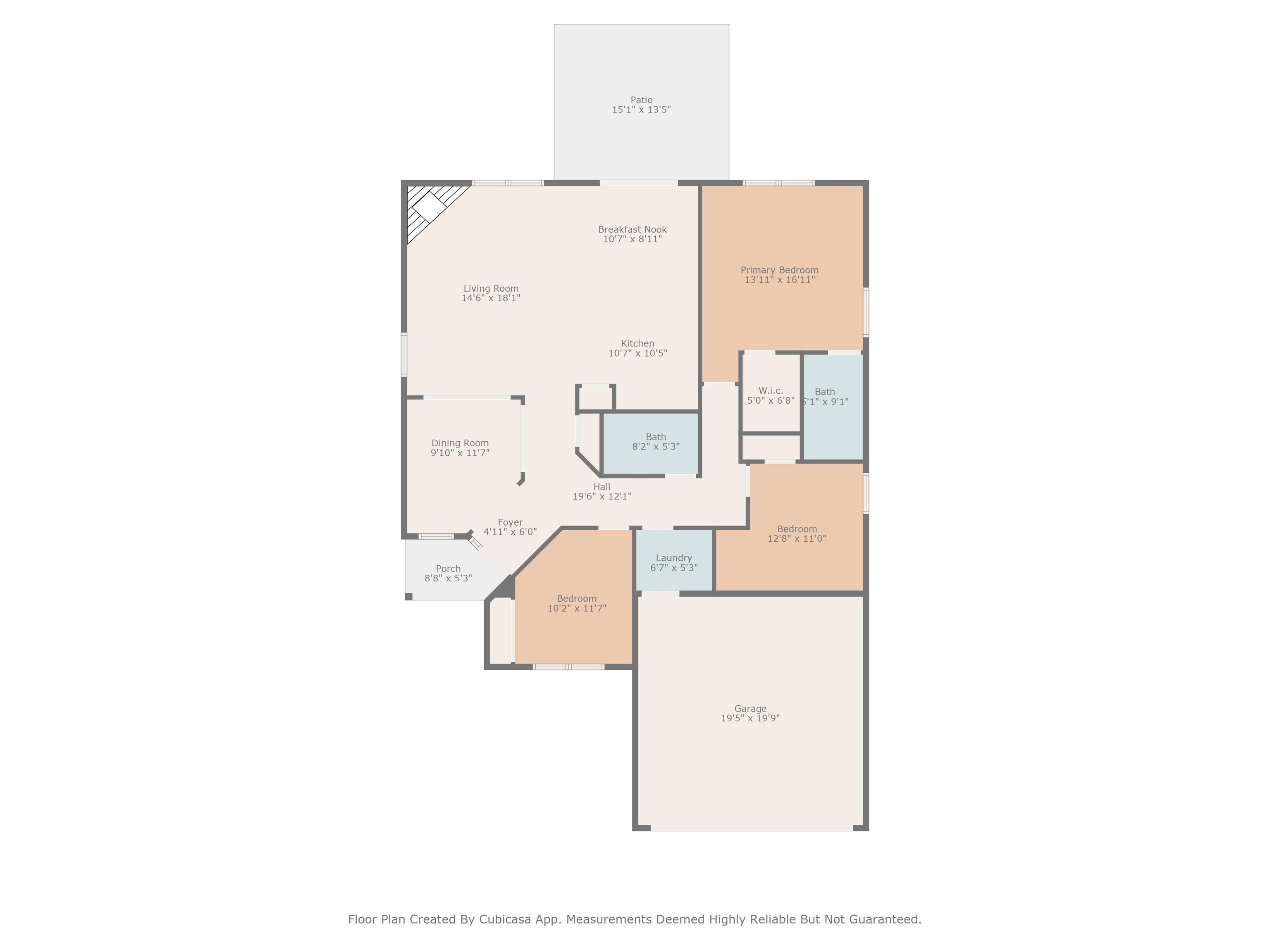 2209 Beauclair Ct. Property Photo 24