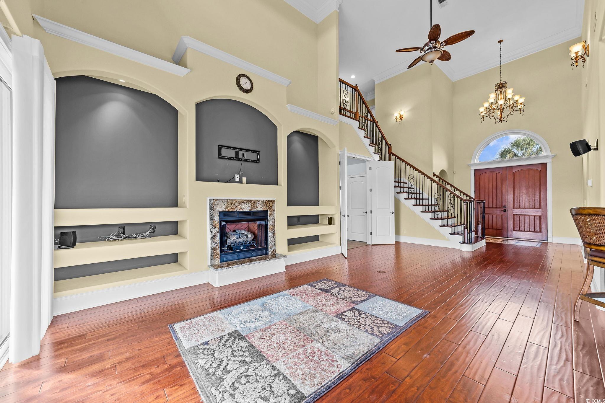 1122 Bluffton Ct. Property Photo 5
