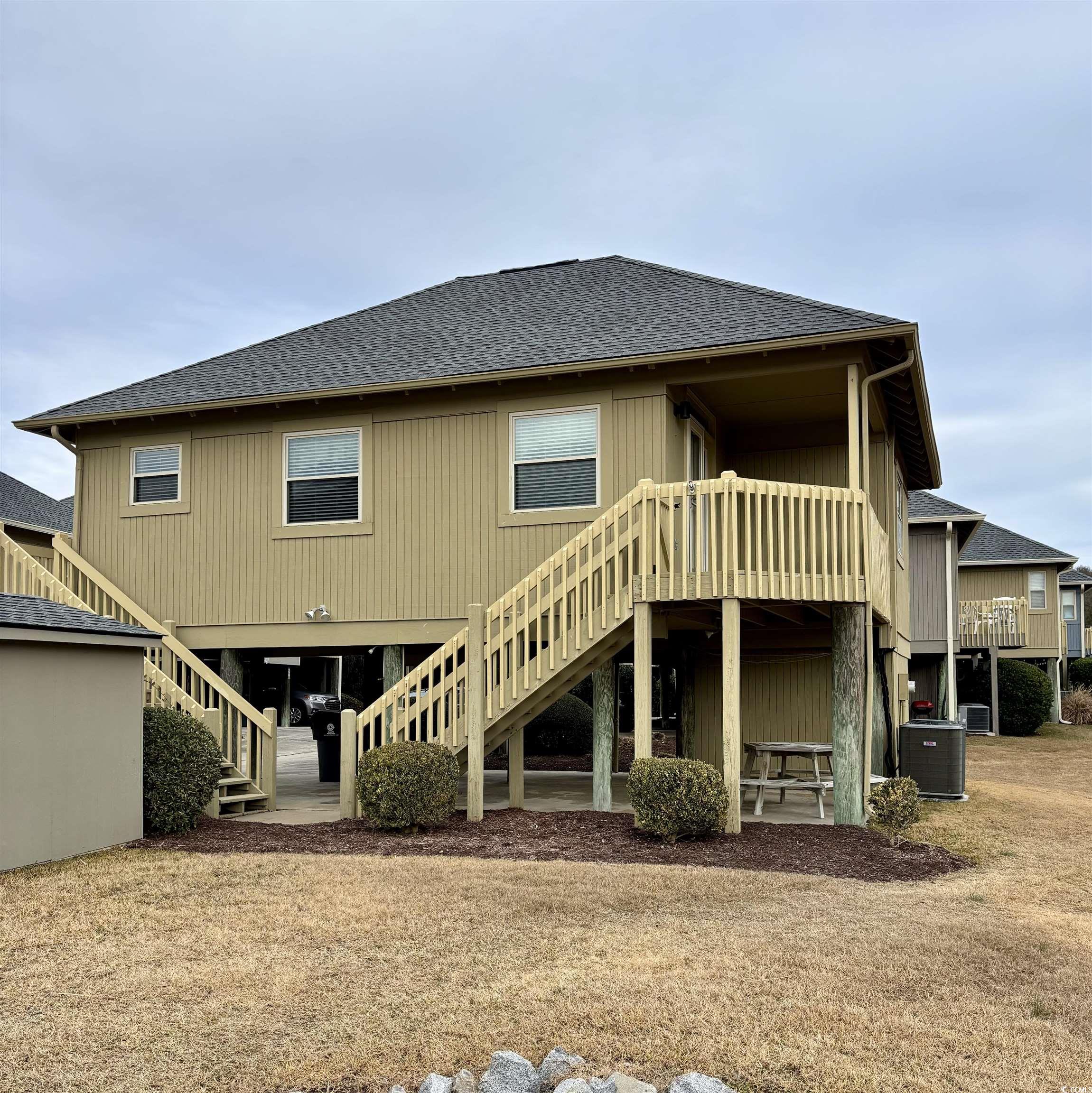 121 Marshland Ct. Property Photo 32