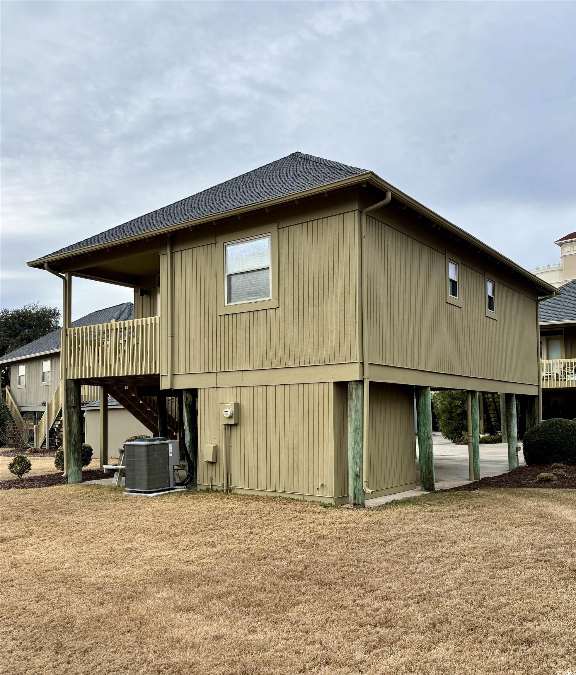 121 Marshland Ct. Property Photo 33