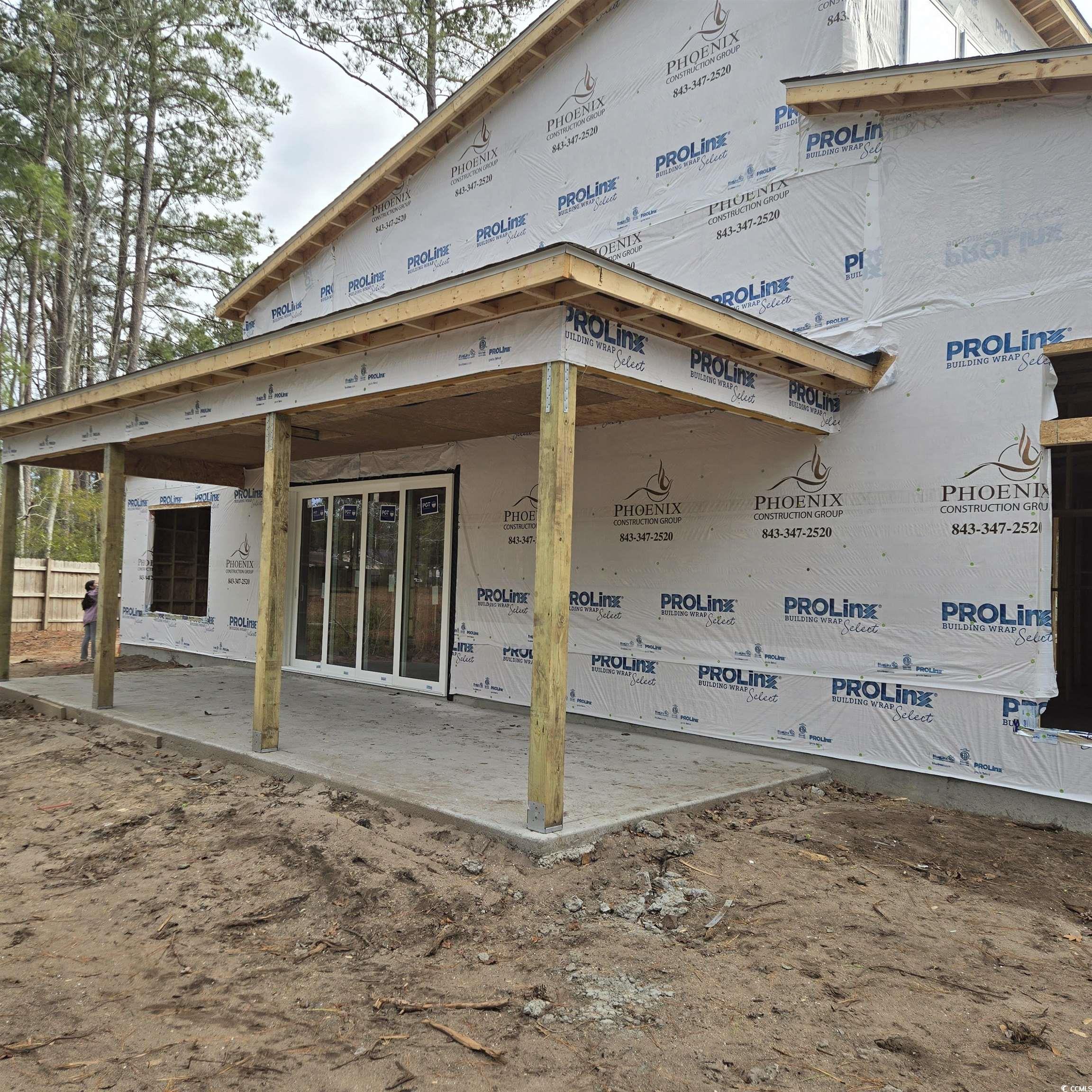 3025 Fowler Rd. Property Photo 11