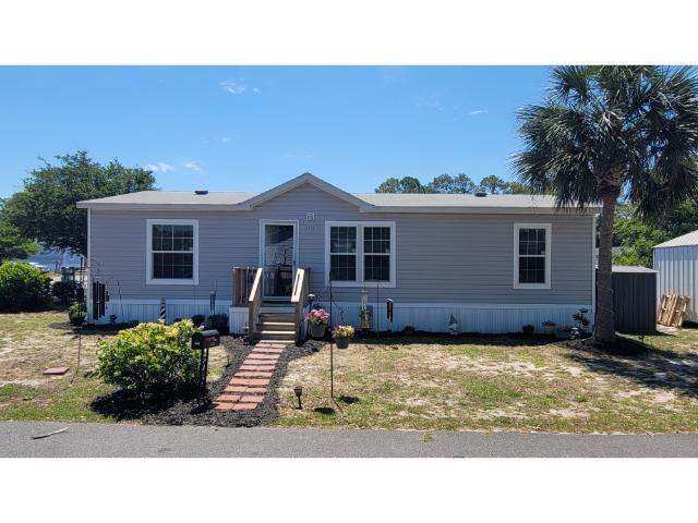 4526 Emu Dr. Property Photo