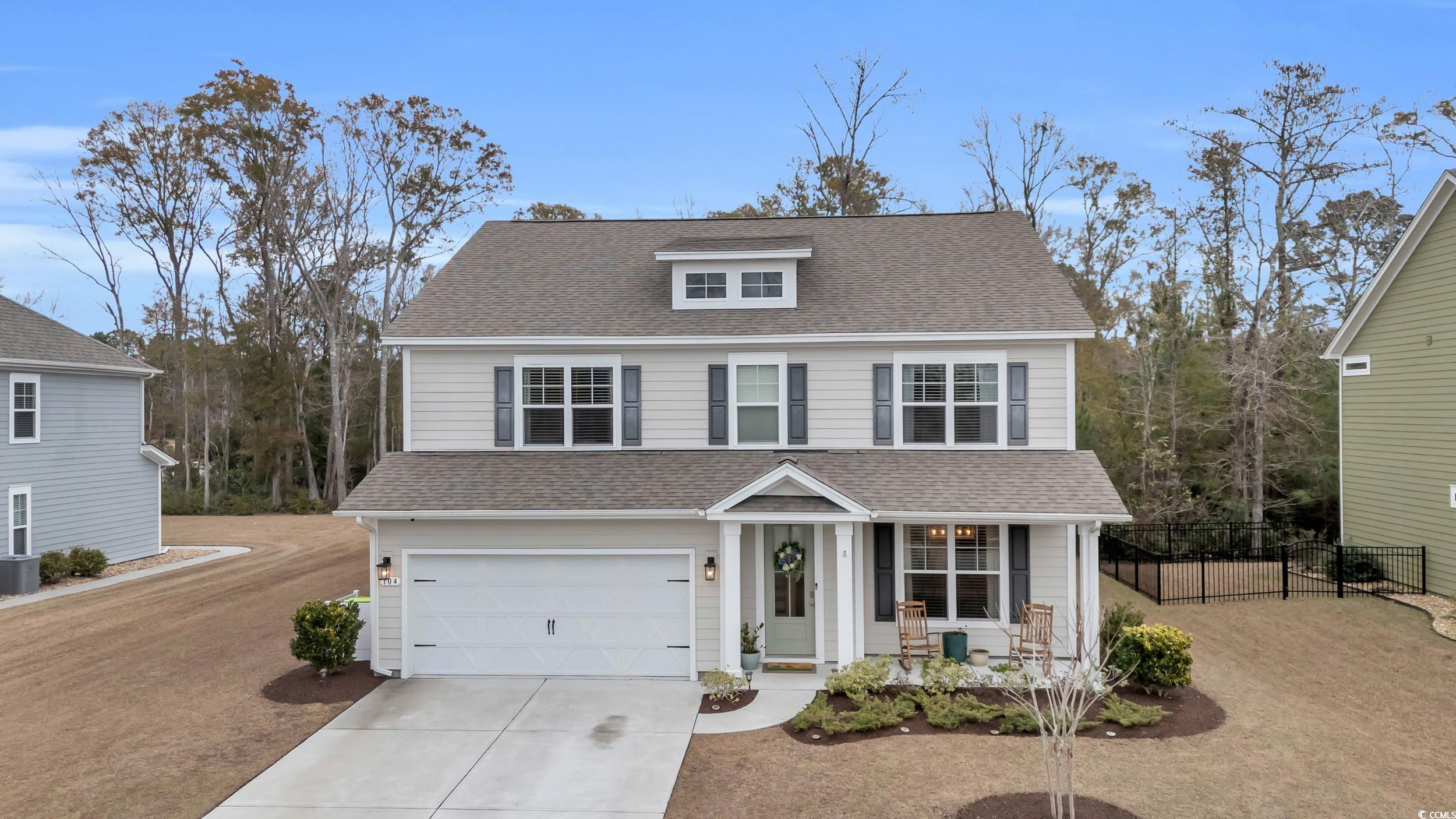 104 Grace Bay Ct. Property Photo 1