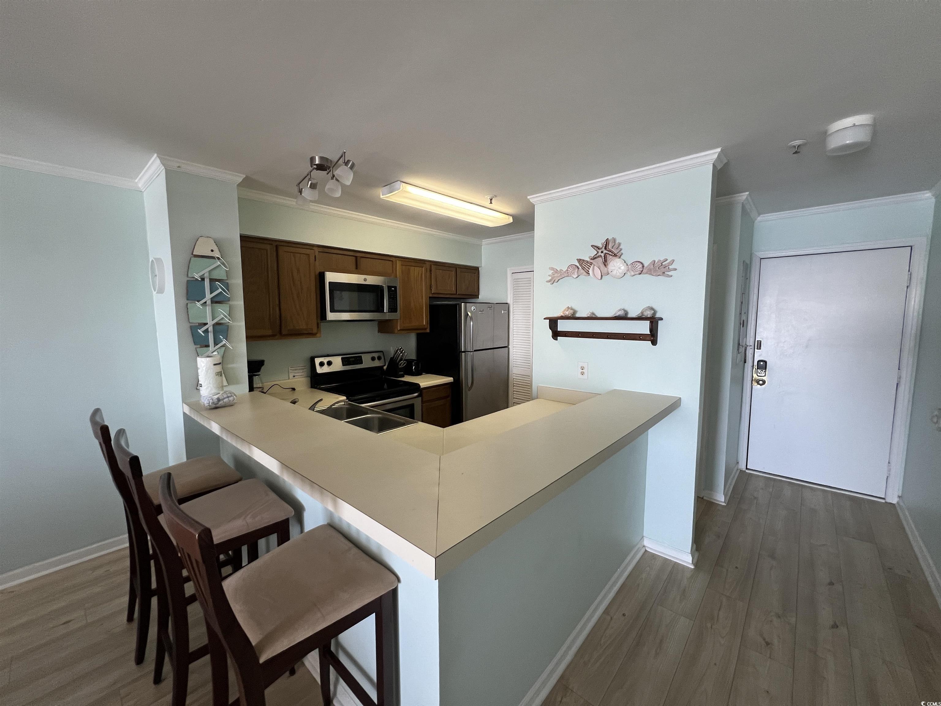 1000 N Waccamaw Dr. Property Photo 9