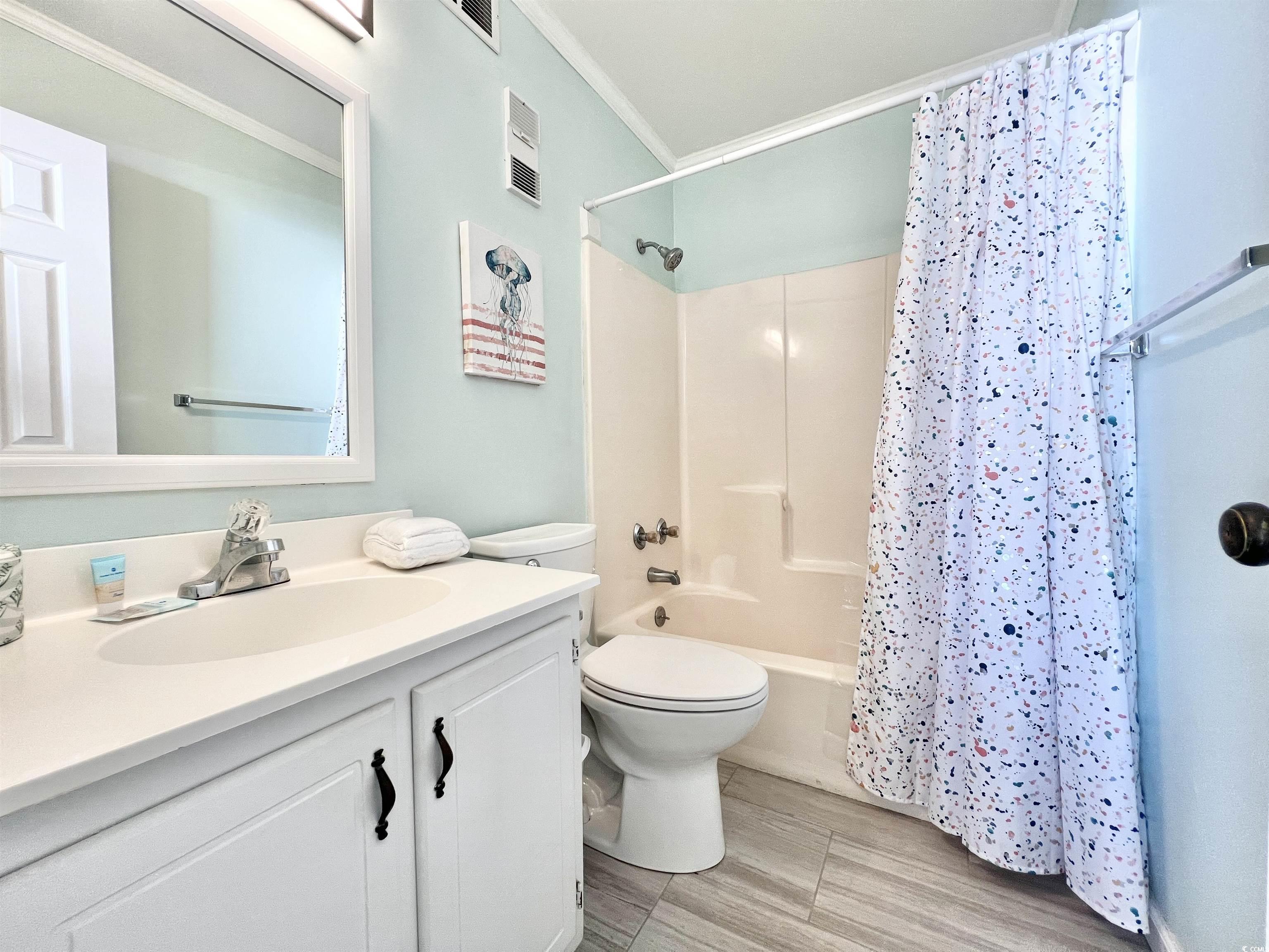 1000 N Waccamaw Dr. Property Photo 13