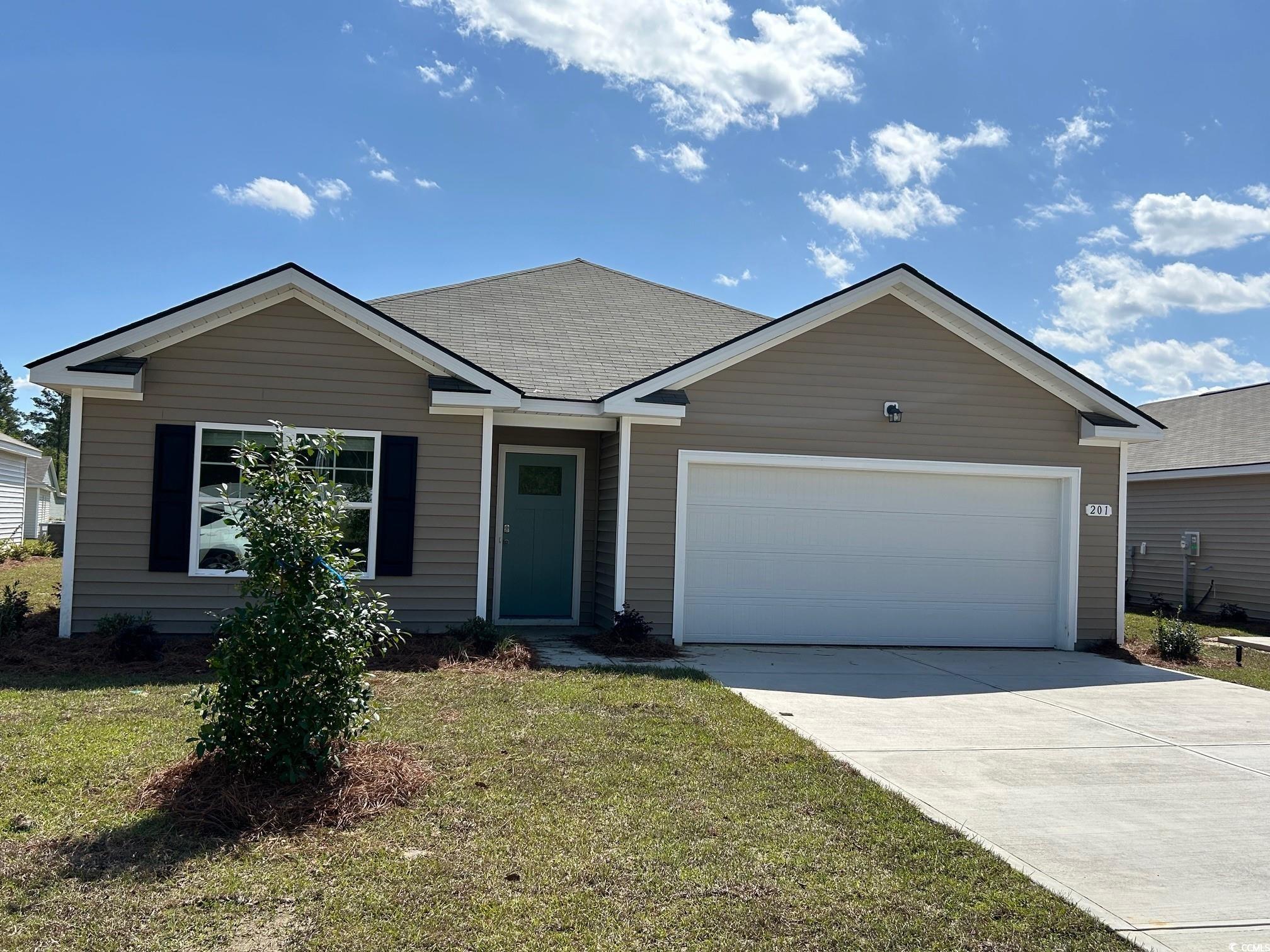 201 Ashworth Dr. Property Photo