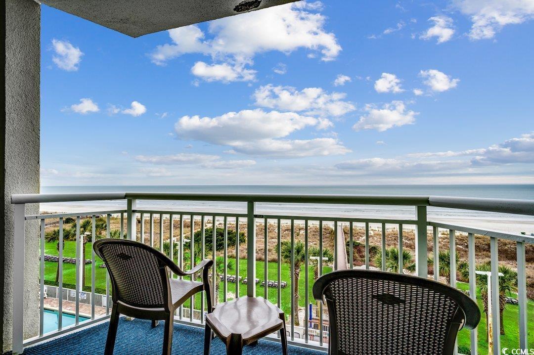 5200 N Ocean Blvd. Property Photo 2