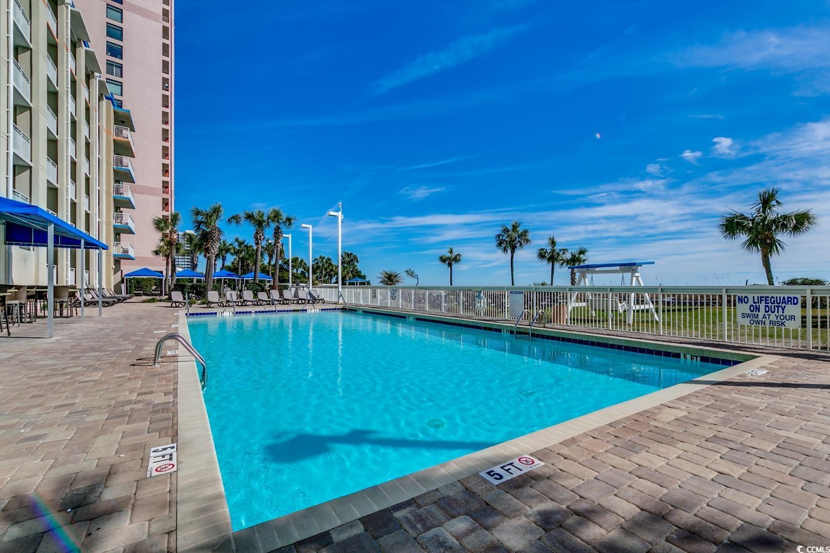 5200 N Ocean Blvd. Property Photo 16