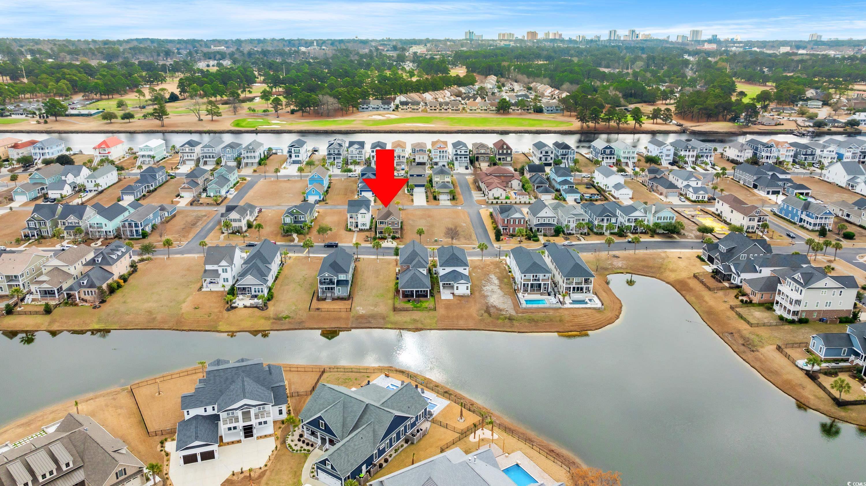 836 Crystal Water Way Property Photo 35