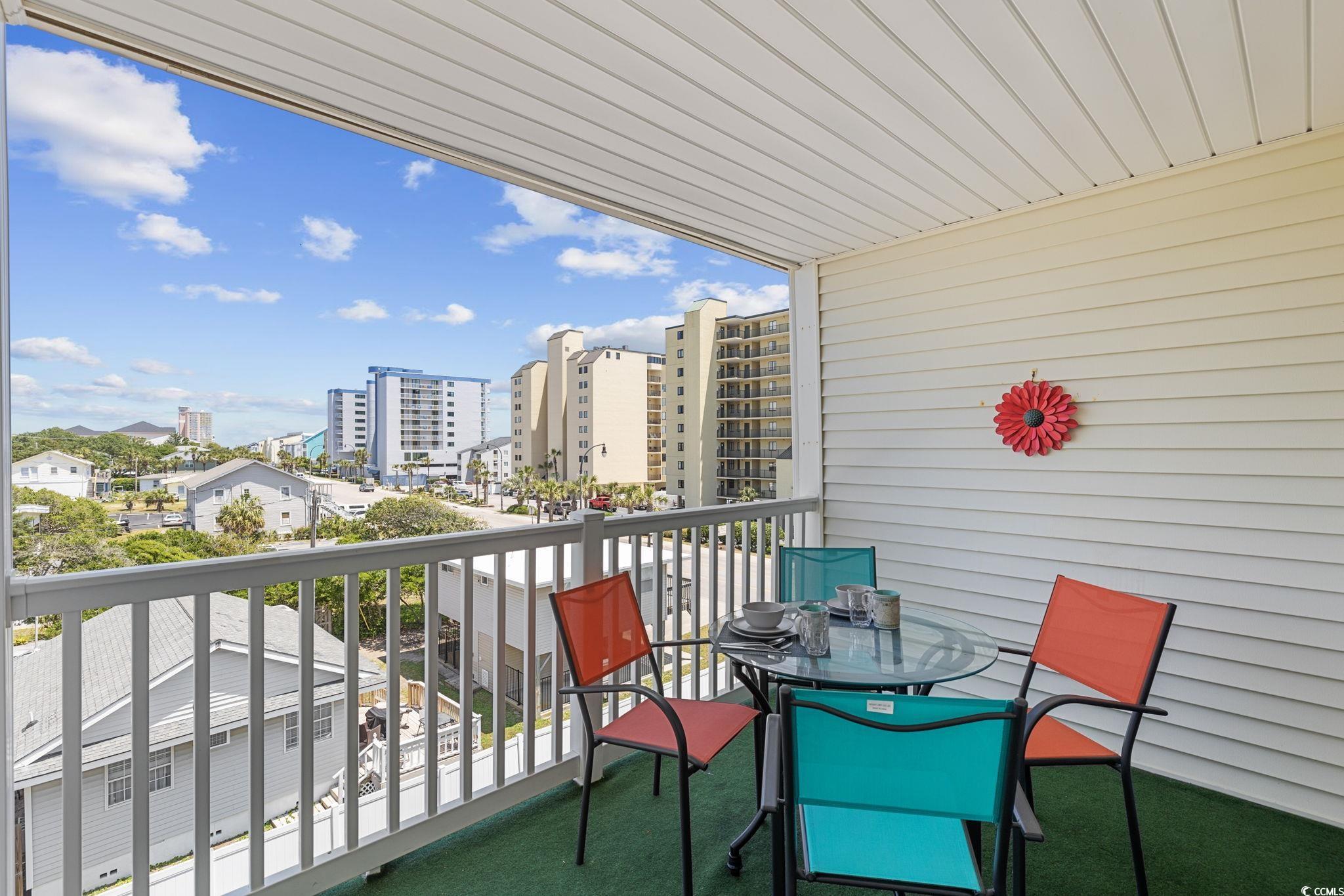 3610 S Ocean Blvd. Property Photo 23