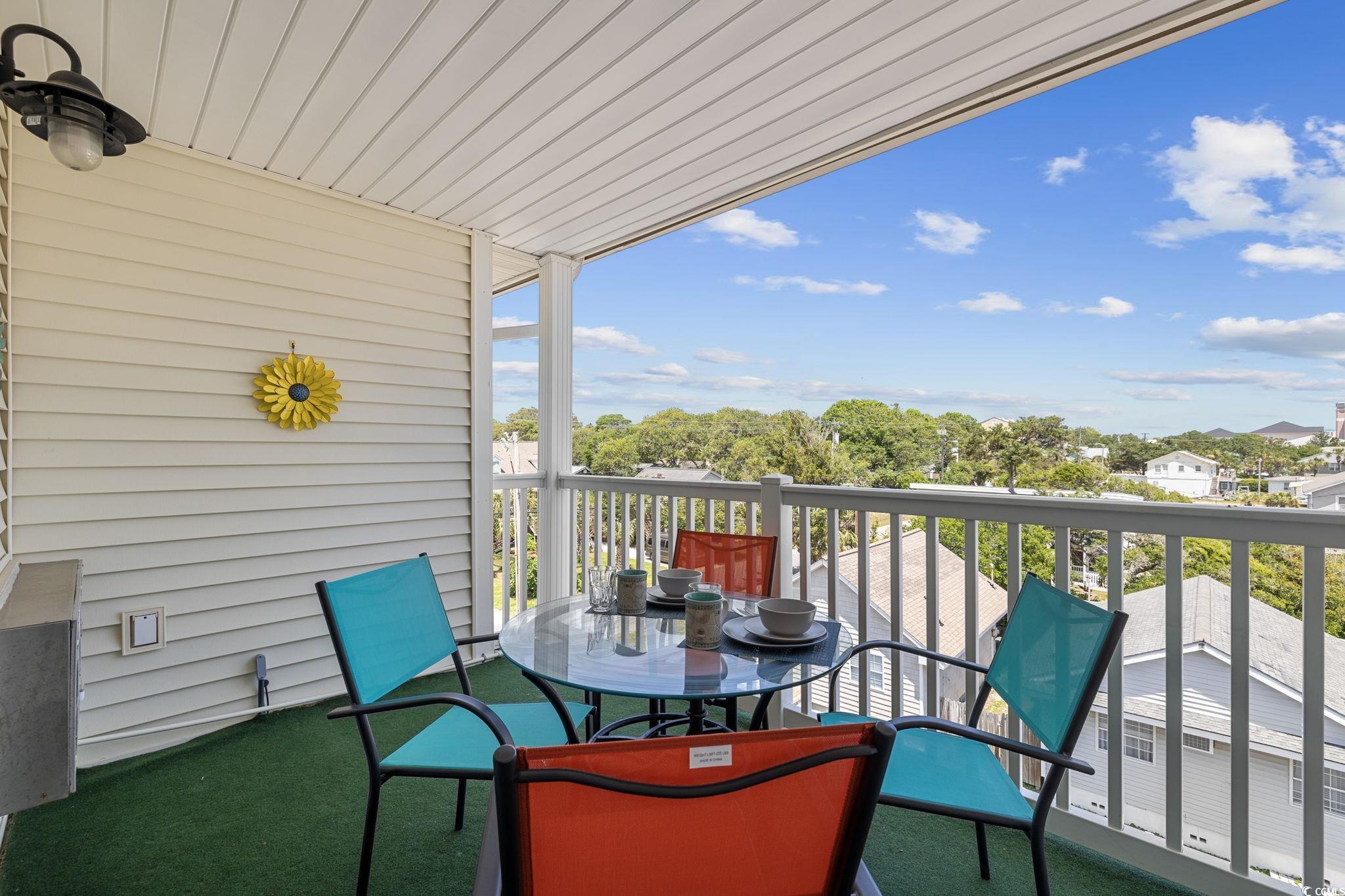 3610 S Ocean Blvd. Property Photo 24