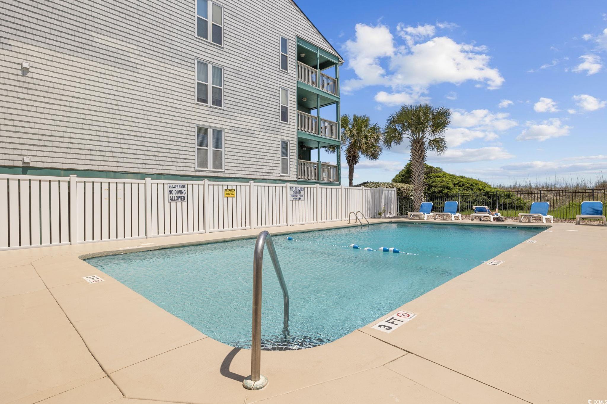 3610 S Ocean Blvd. Property Photo 25