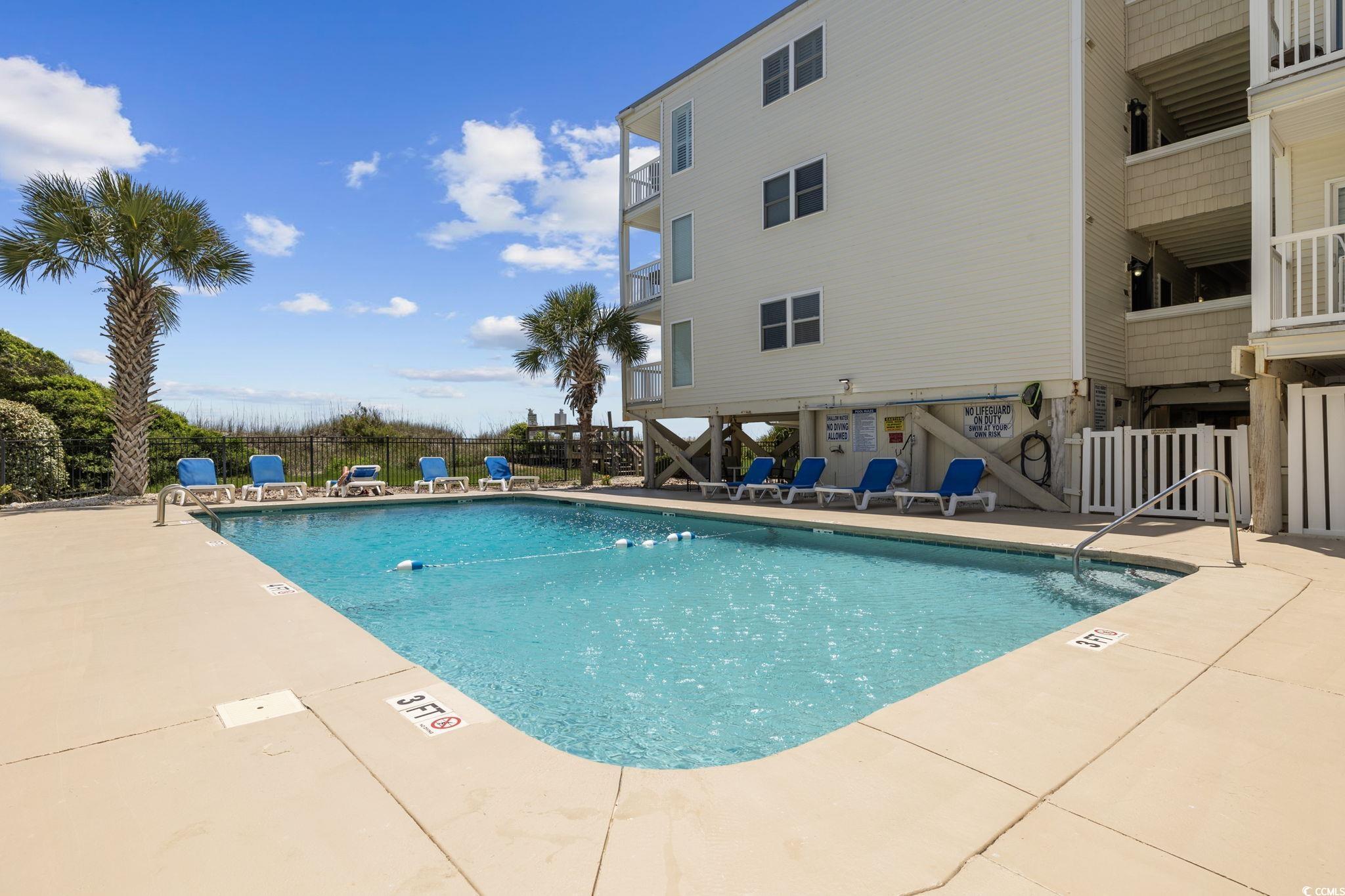 3610 S Ocean Blvd. Property Photo 26