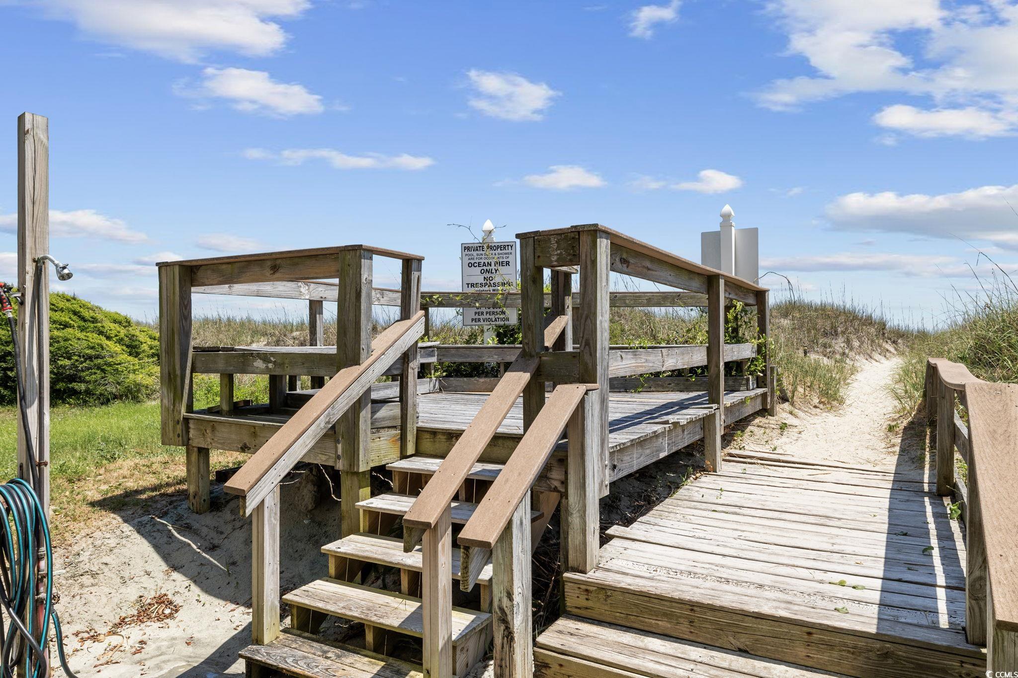 3610 S Ocean Blvd. Property Photo 29